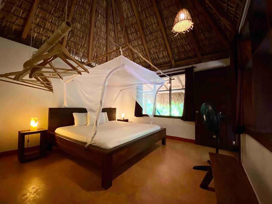 One-Bedroom Chalet photo 1