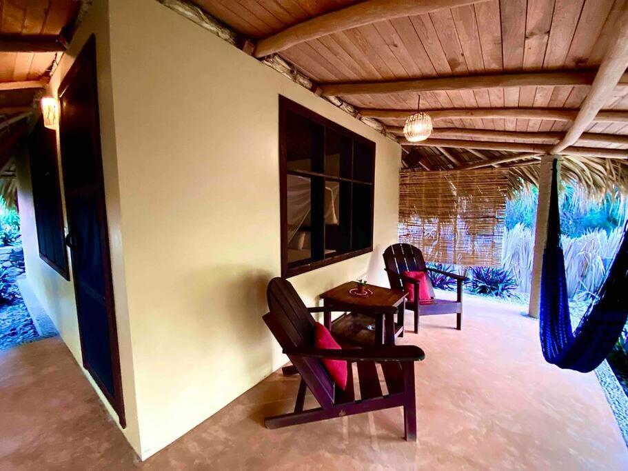 One-Bedroom Chalet photo 2