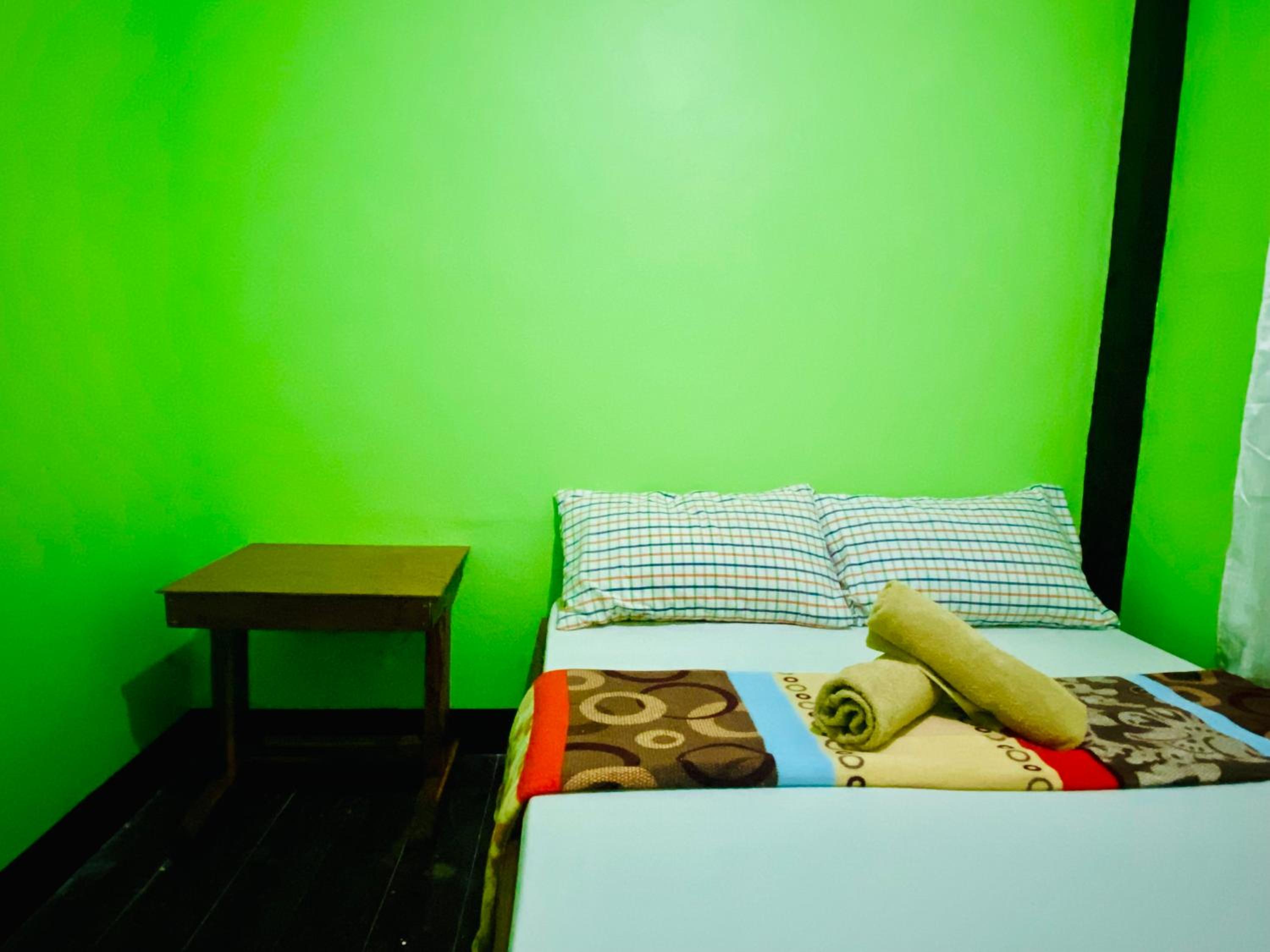Standard Double Room with Shared Bathroom photo 2