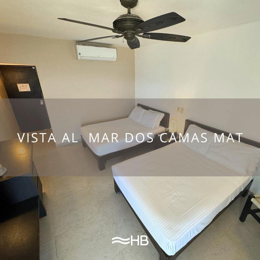 Double Room with Two Double Beds photo 2