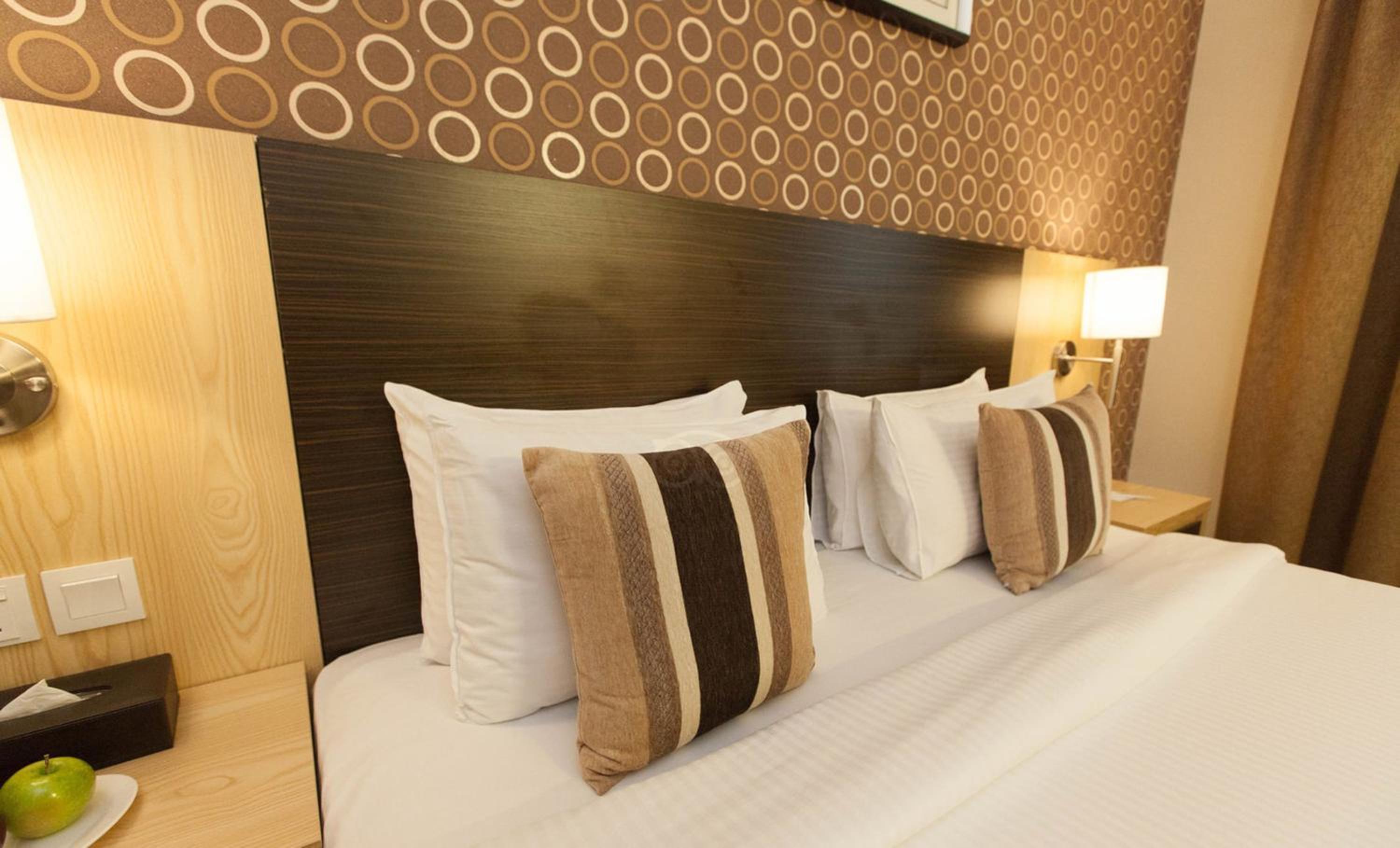 Standard  Room photo 2