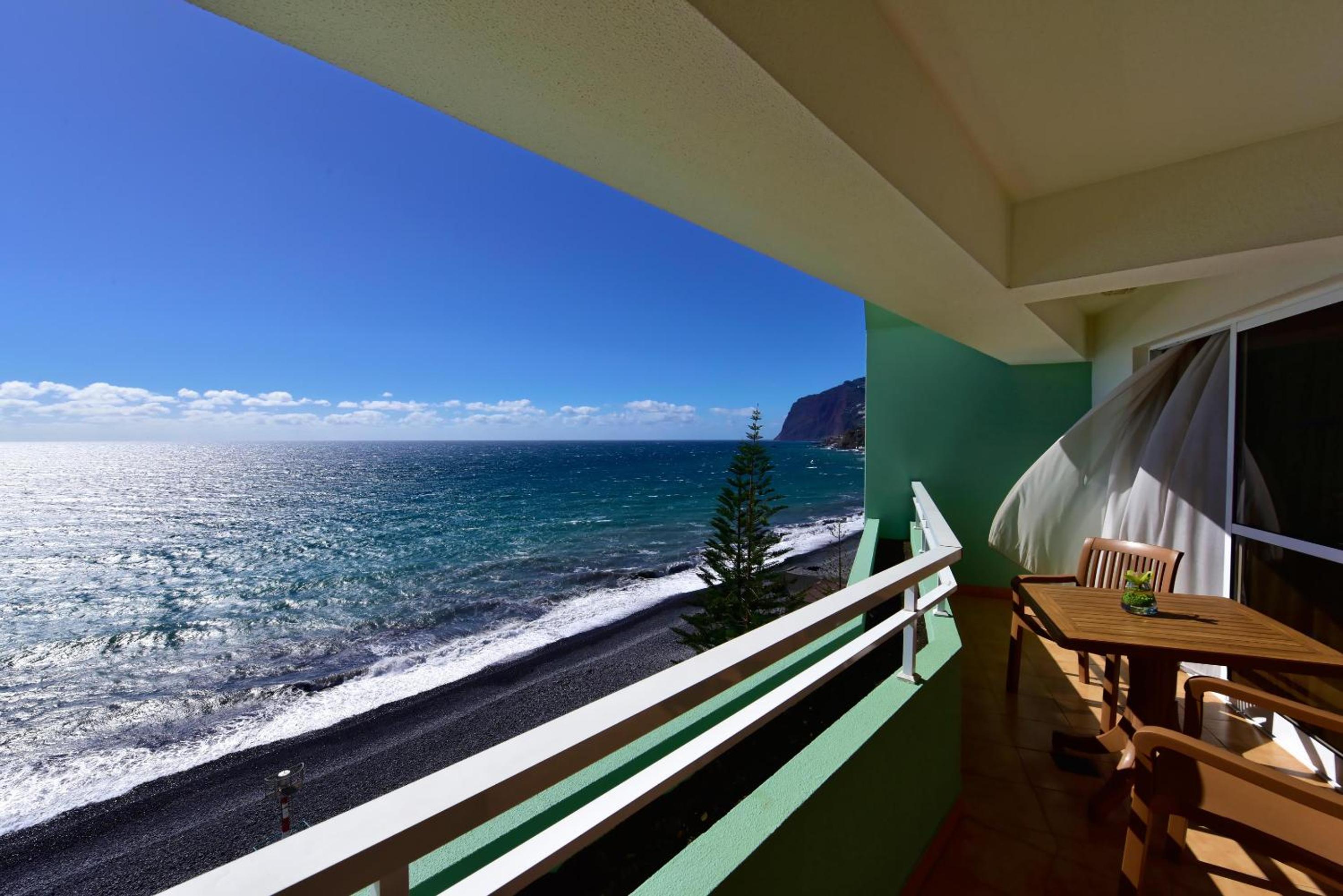 Superior Studio with Sea View
