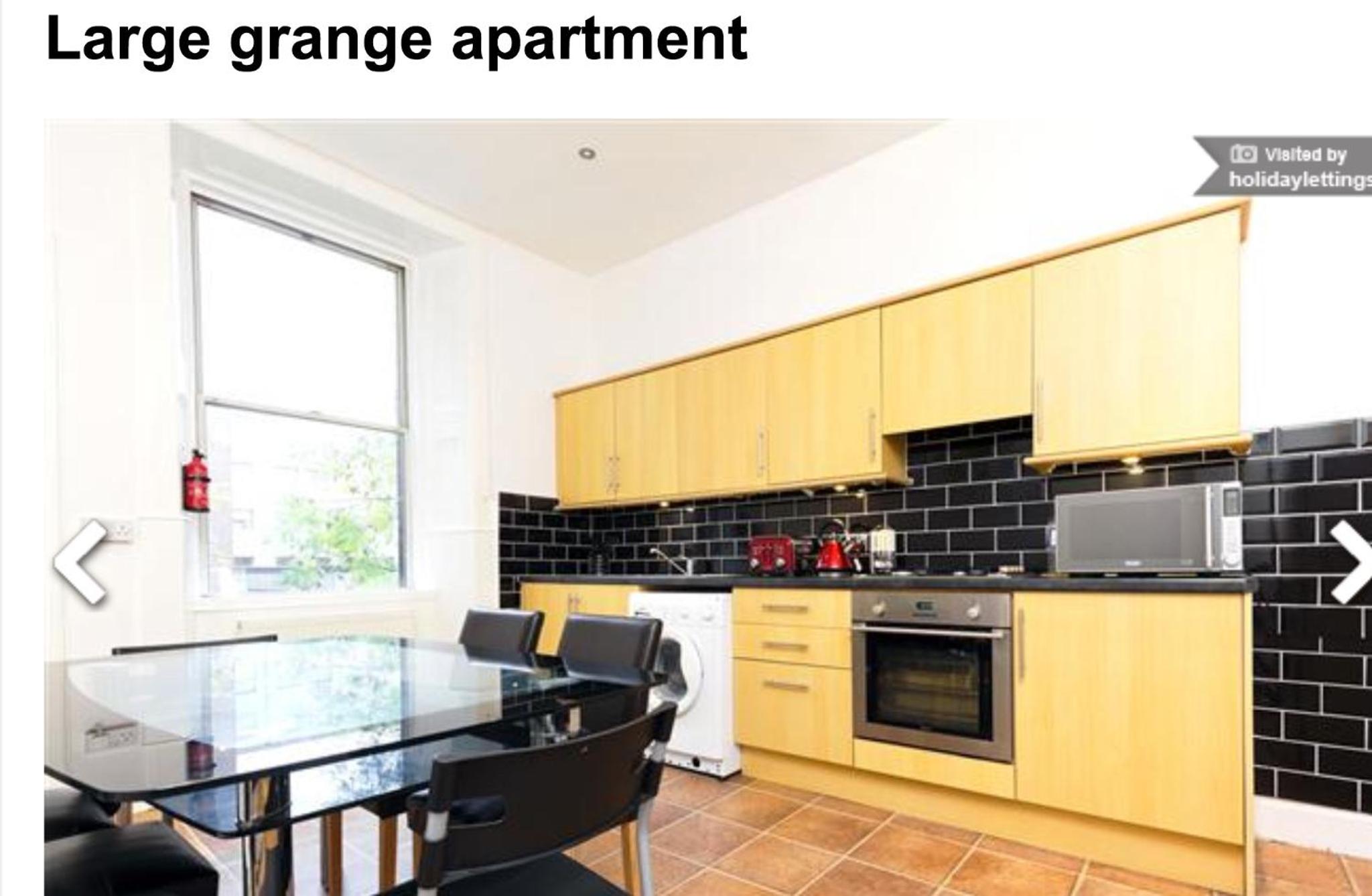 Apartment - Photo 20