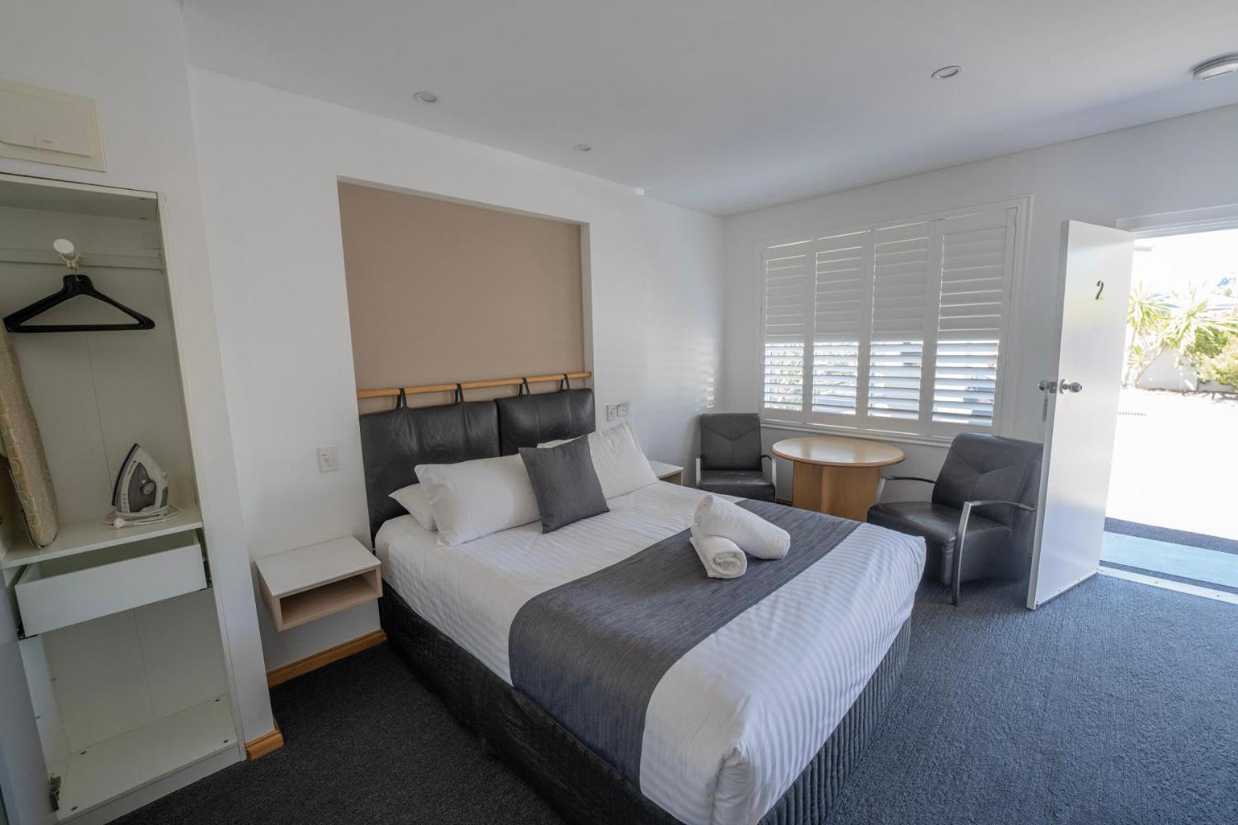 Double Room - A