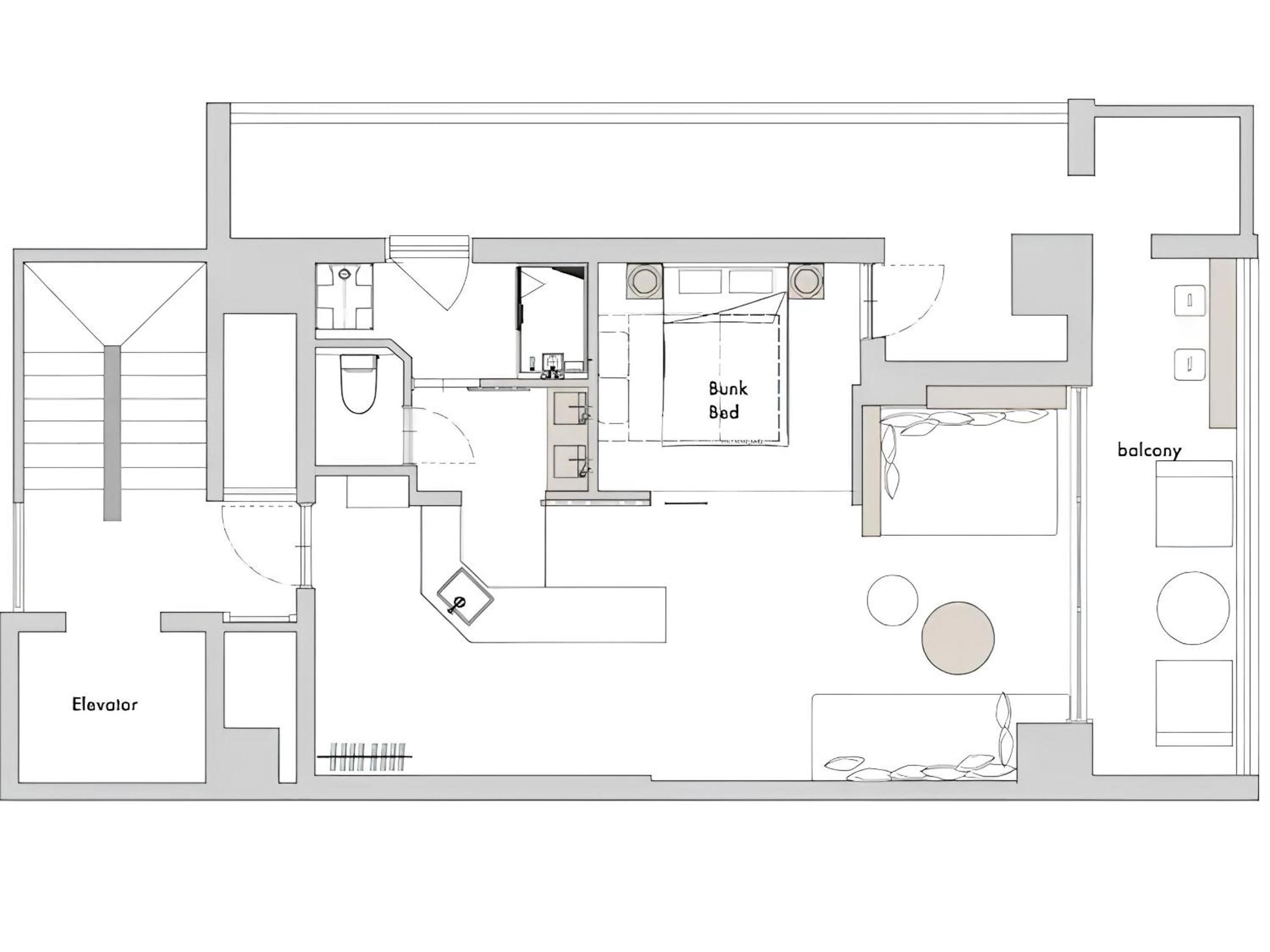 Superior Apartment photo 3