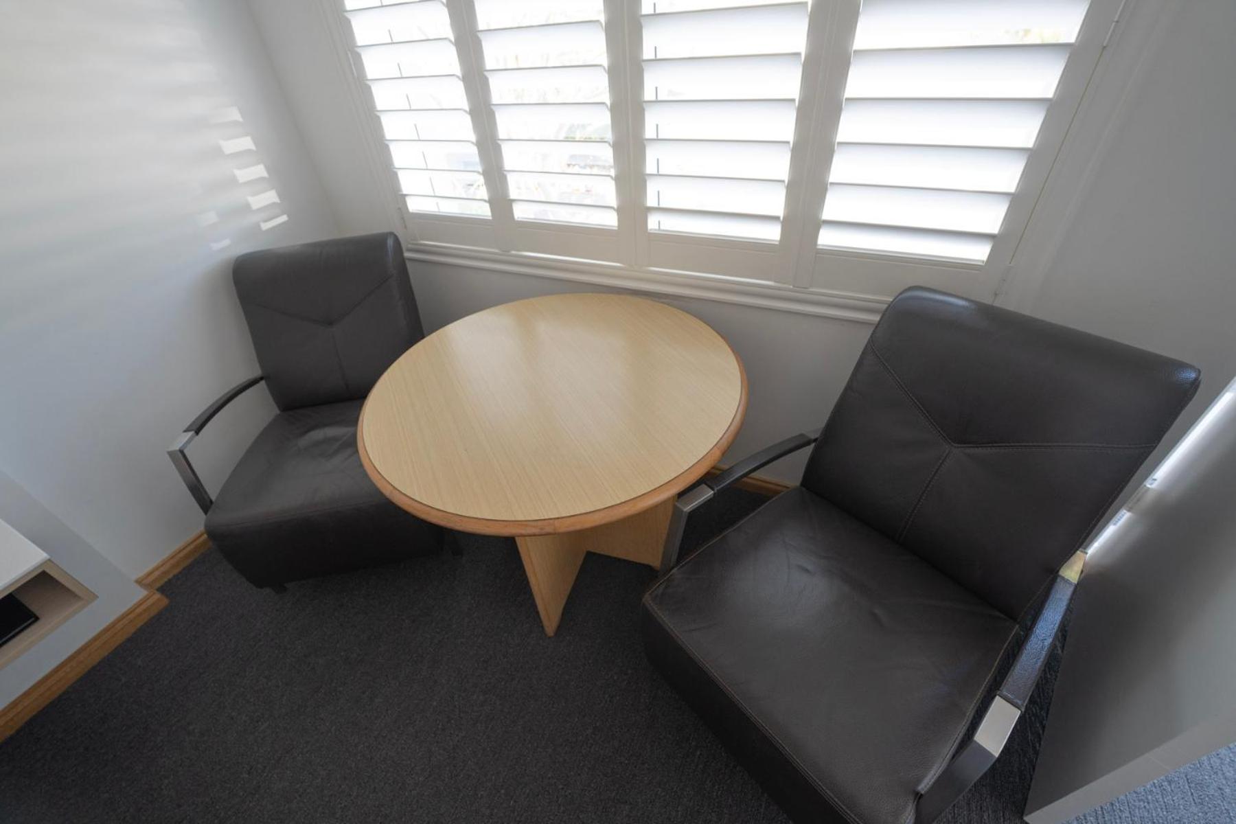 Double Room - A photo 3
