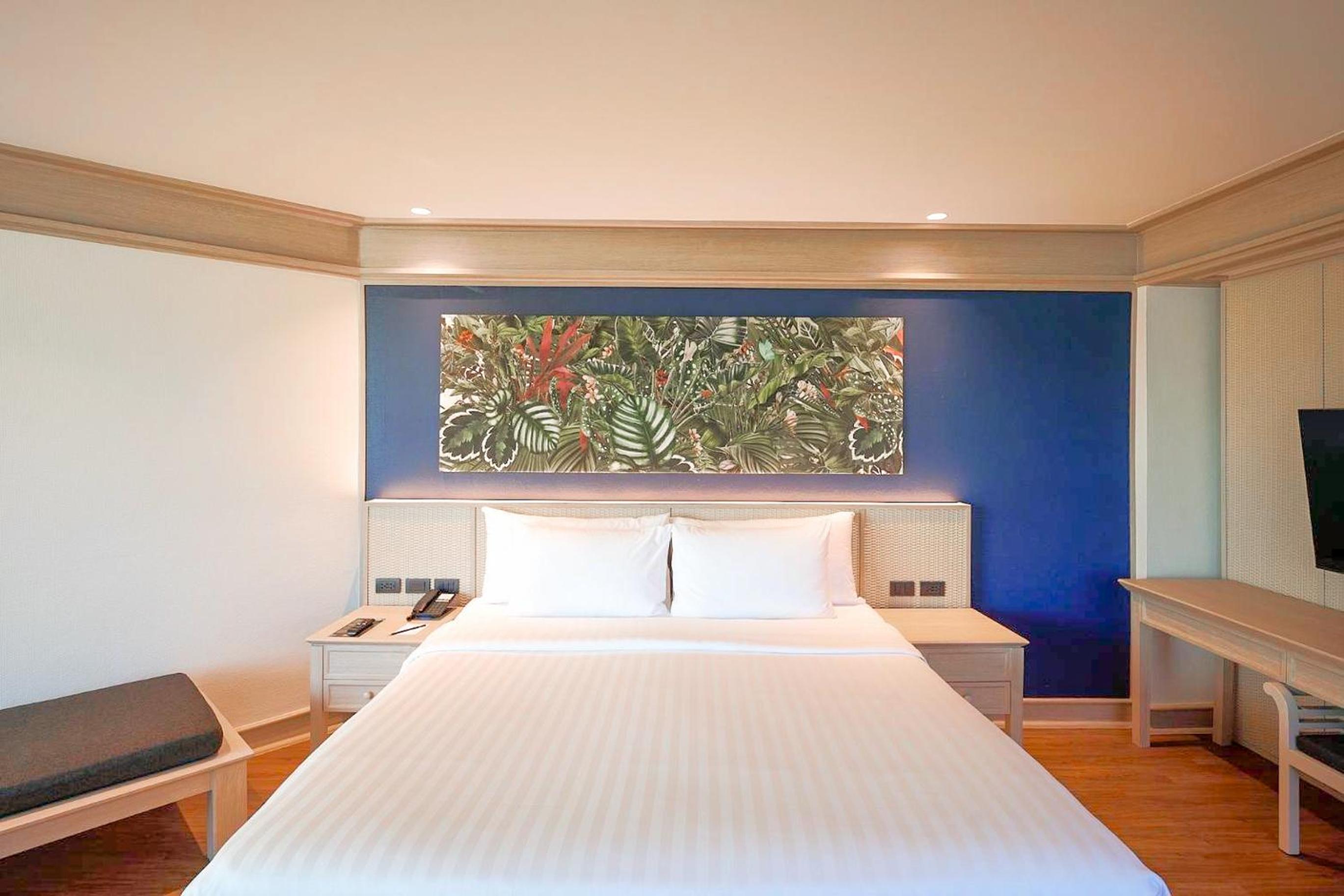 Junior Suite Seaview - Photo 6