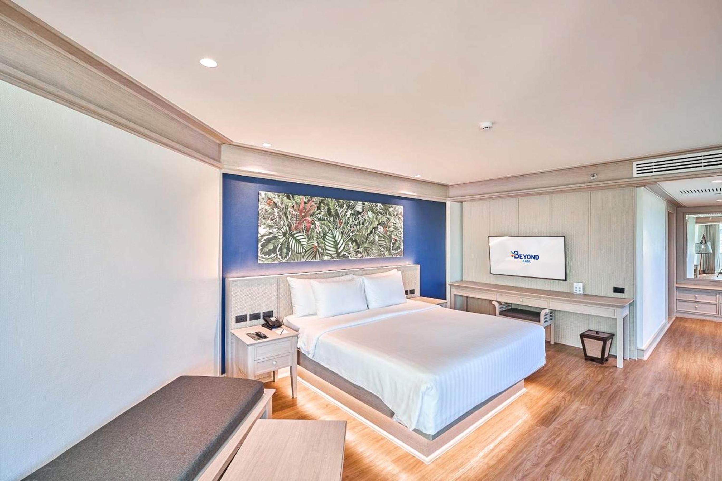 Junior Suite Seaview - Photo 7