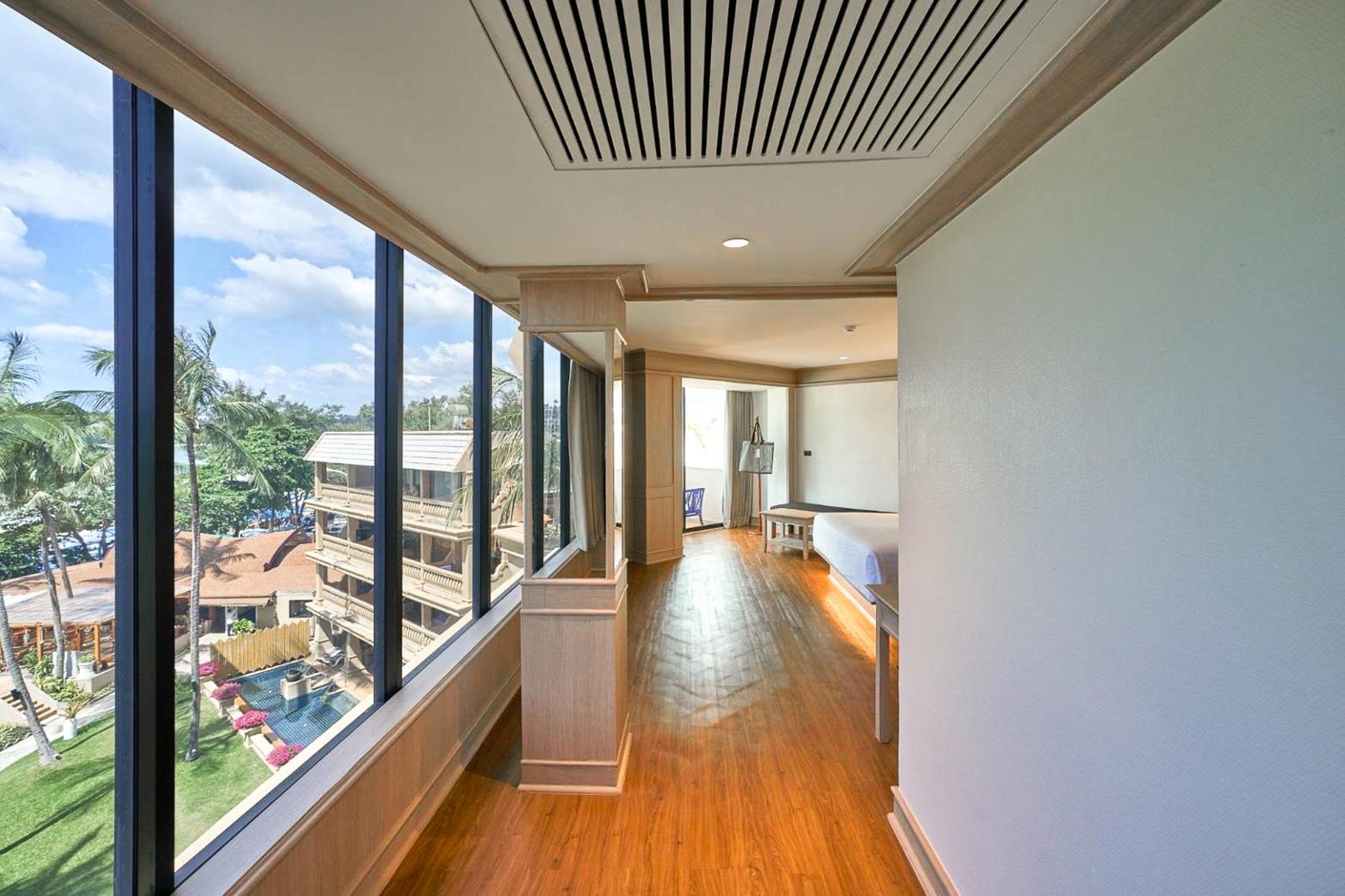 Junior Suite Seaview - Photo 4