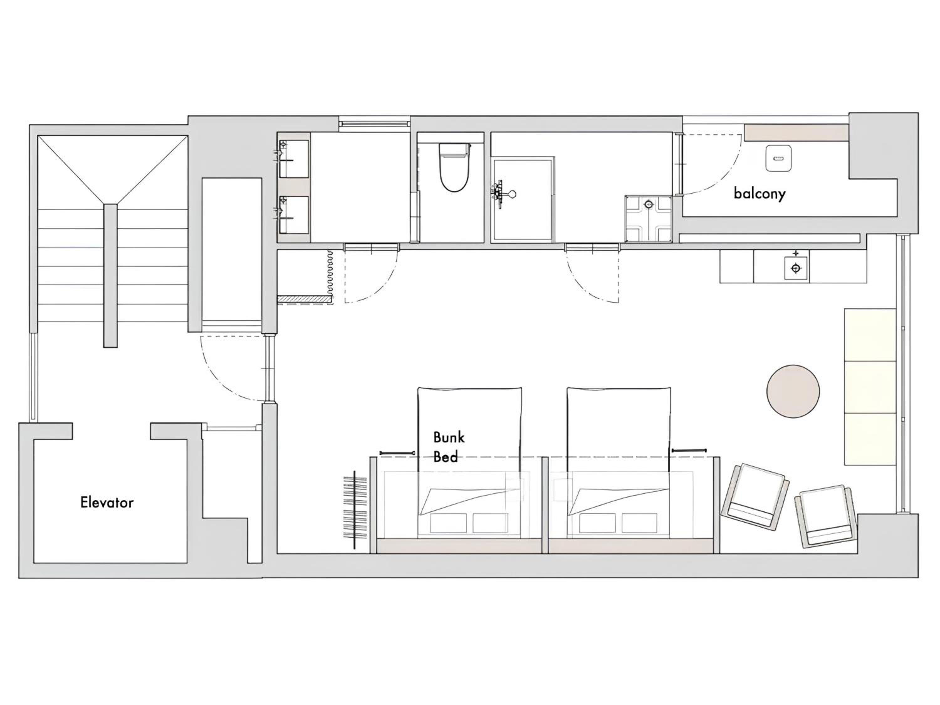 Comfort Apartment photo 3