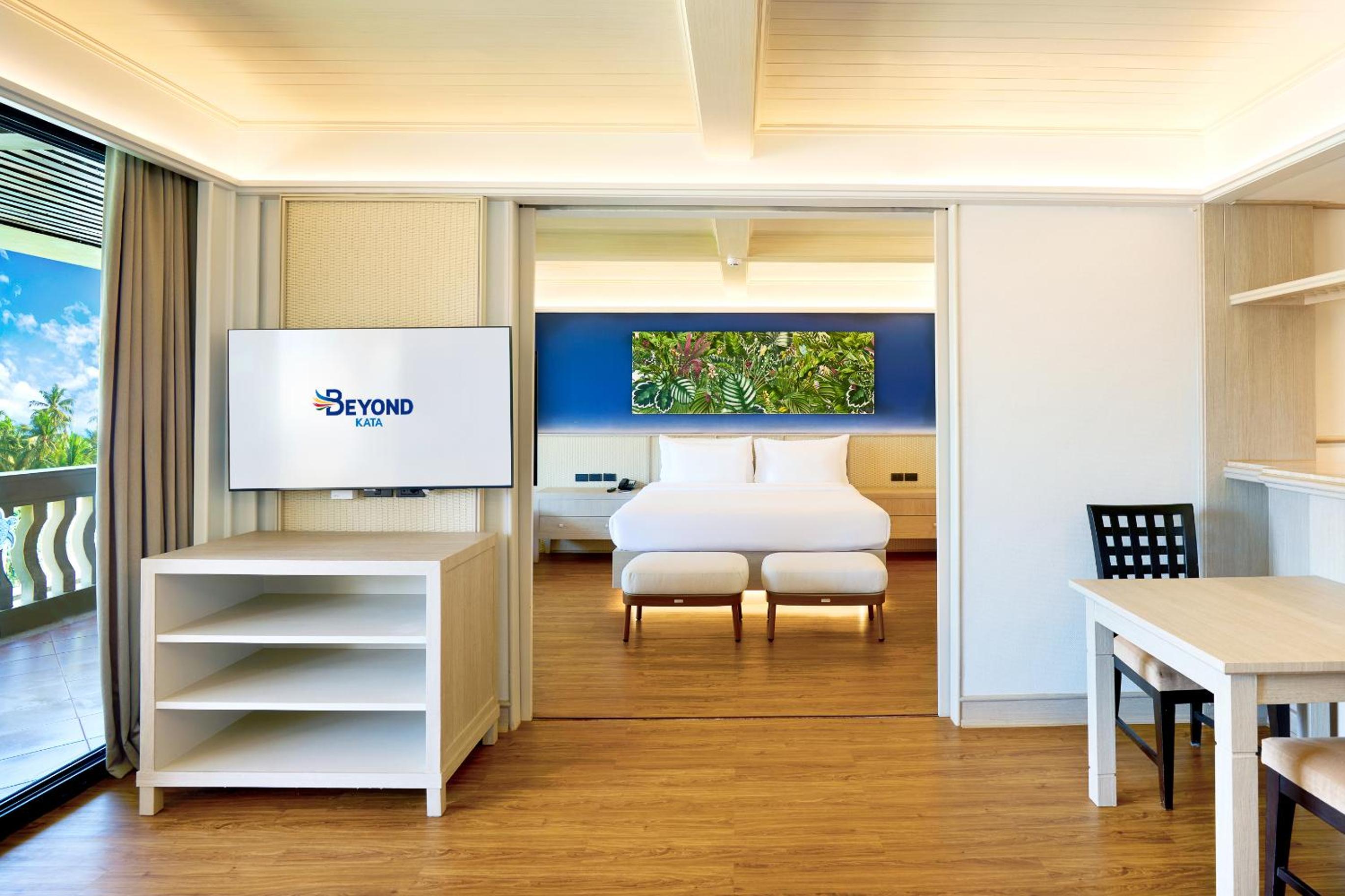 Seaview suite - Photo 5