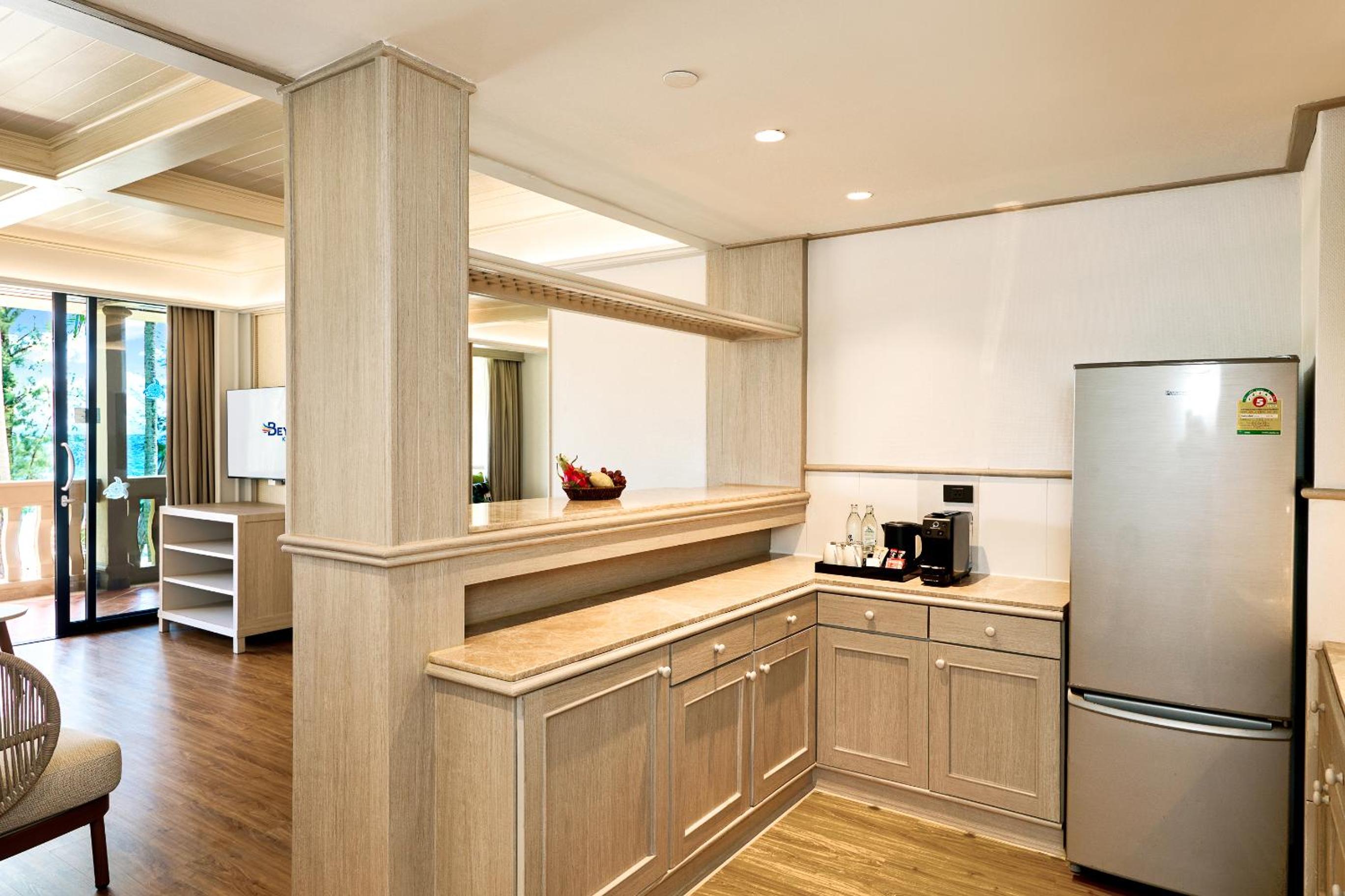 Seaview suite - Photo 8