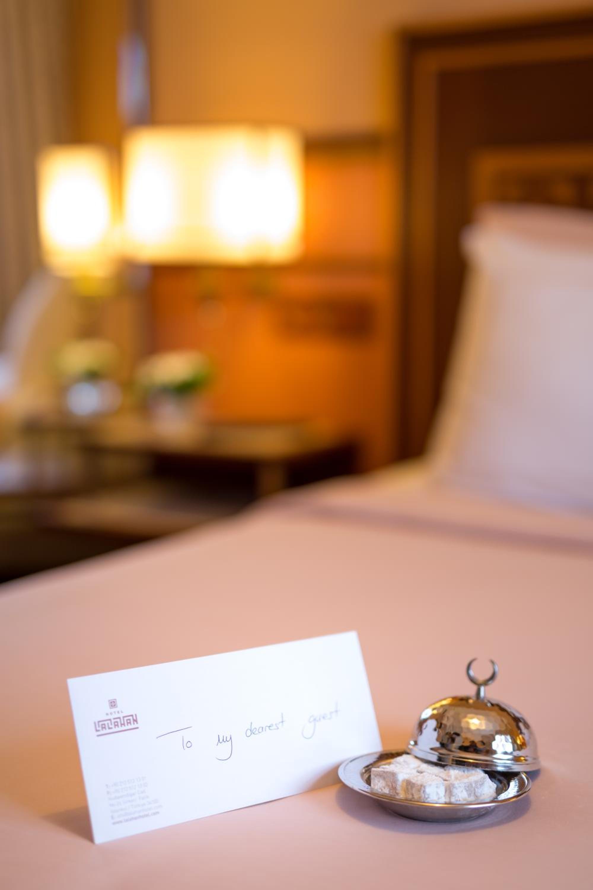 Superior Twin Room photo 3