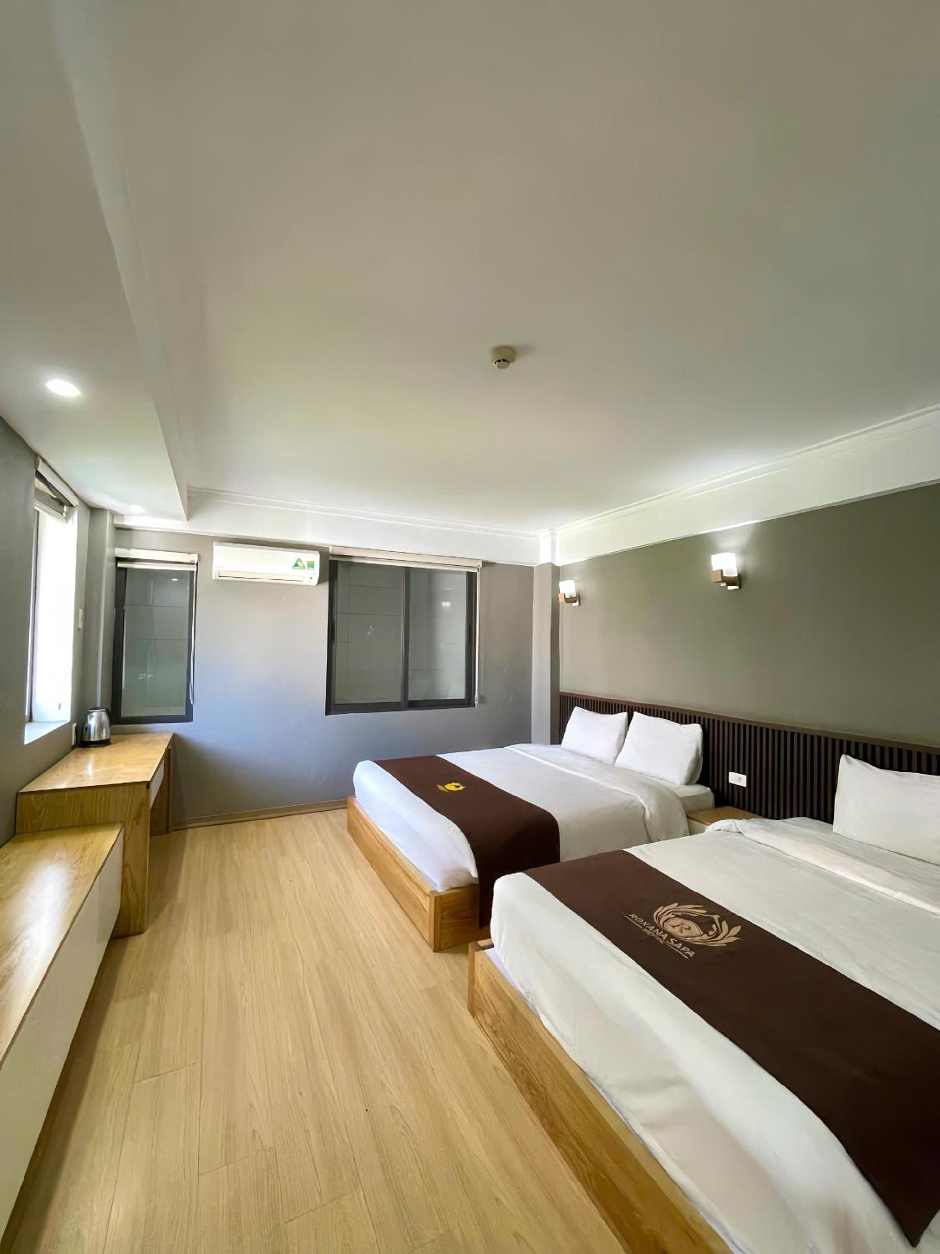 Superior Family Room