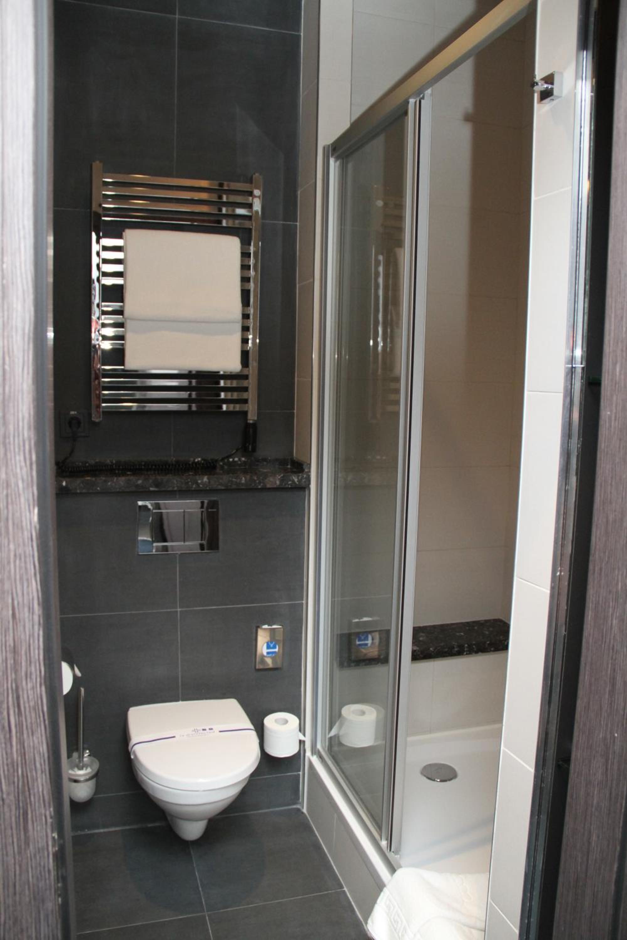 Privilege Double Room - Photo 2