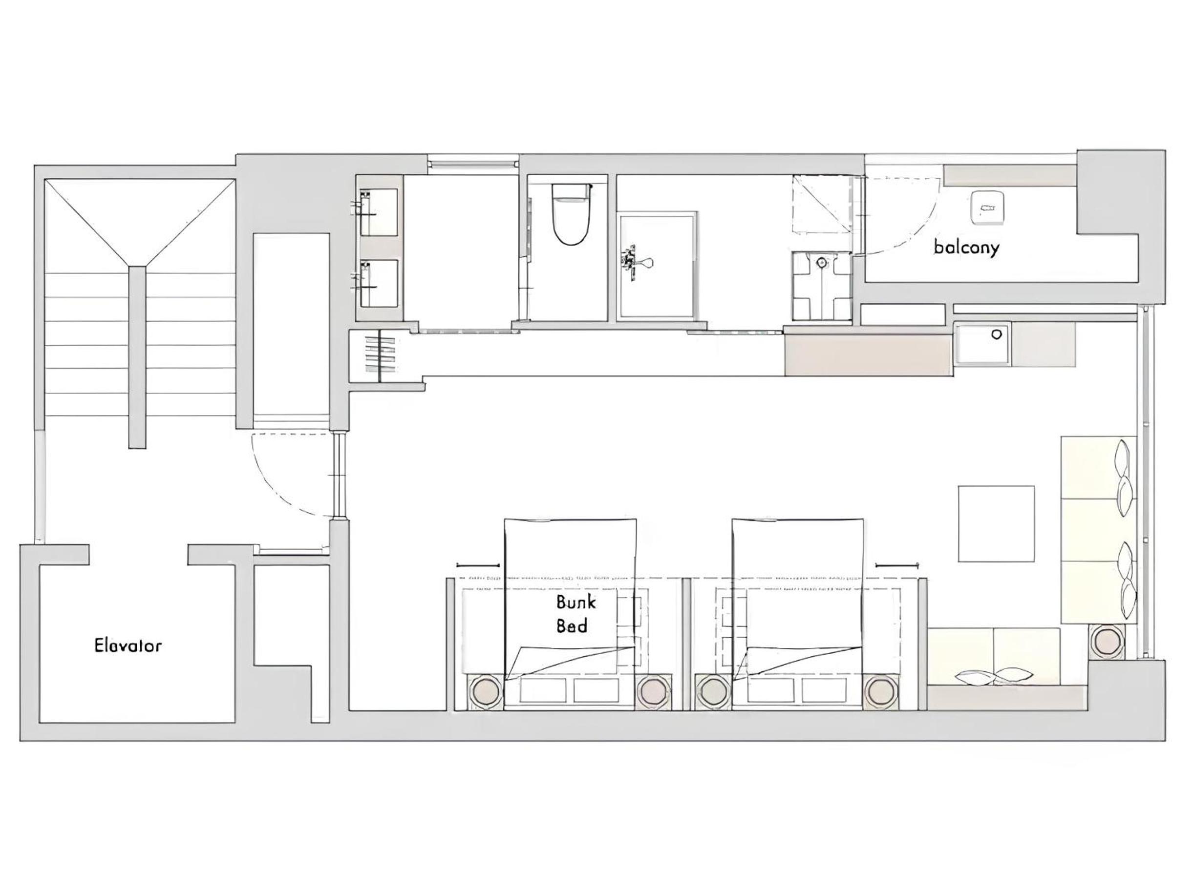 Standard Apartment photo 3