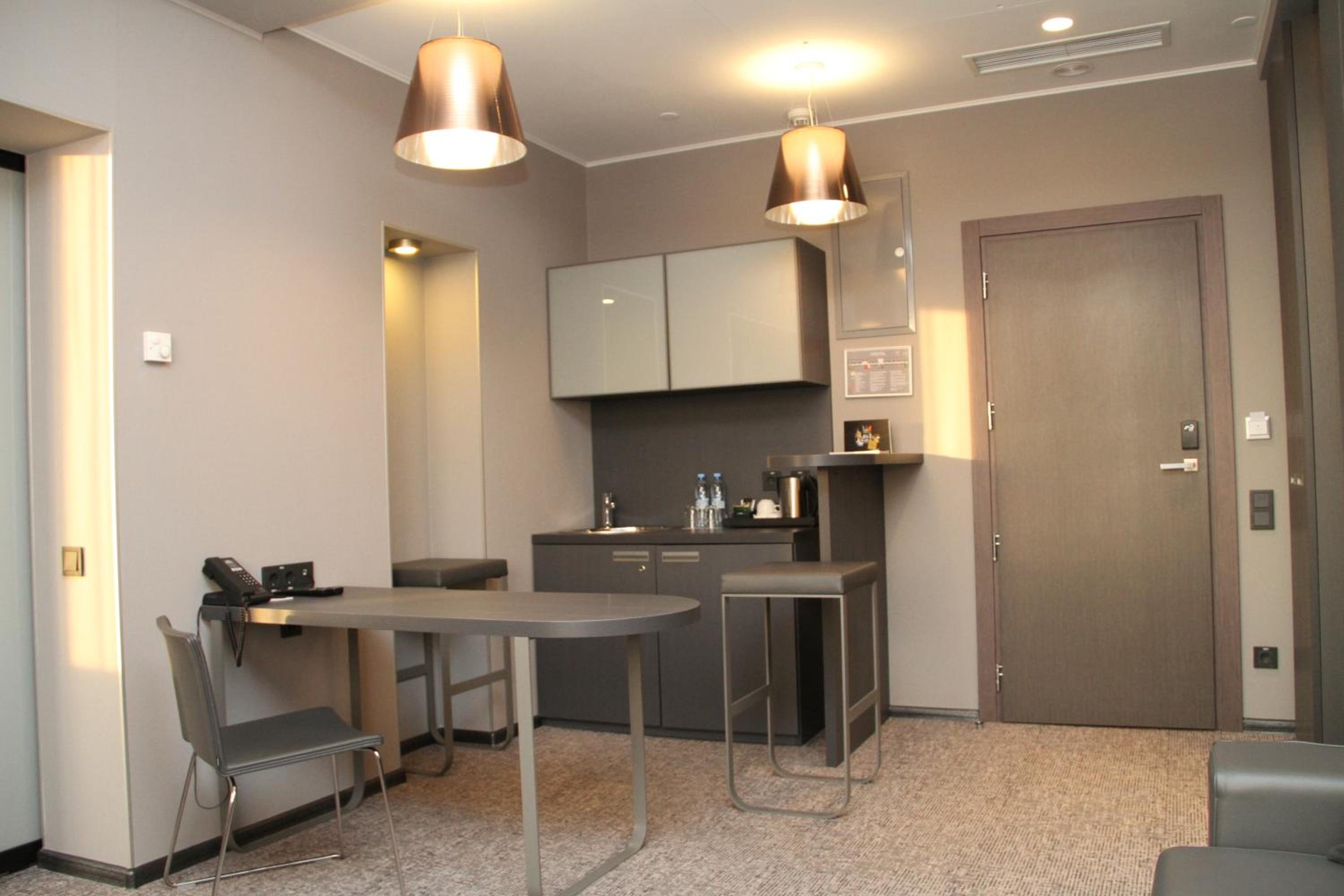 King Suite with Sofa Bed - Photo 4