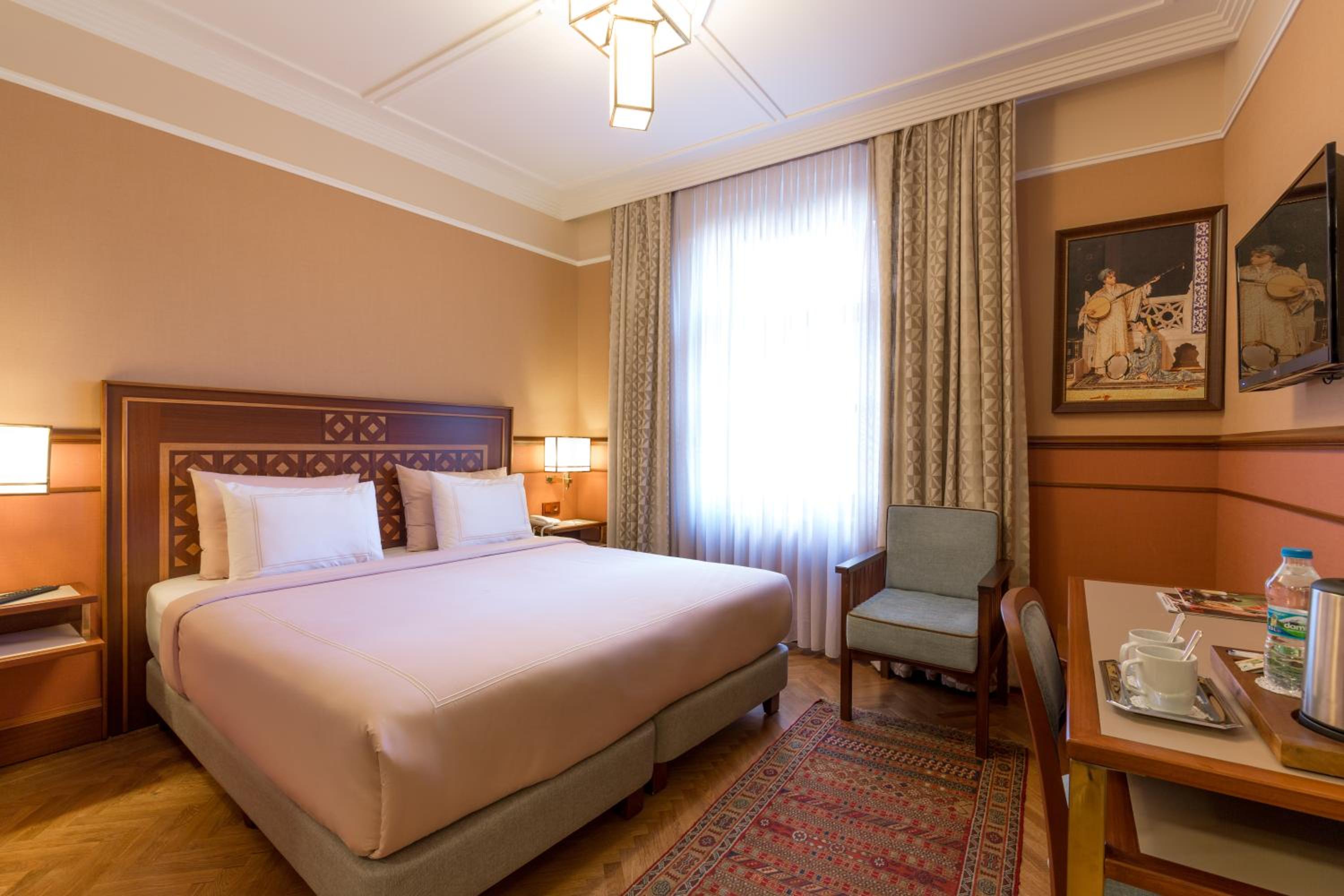 Superior Double Room photo 1