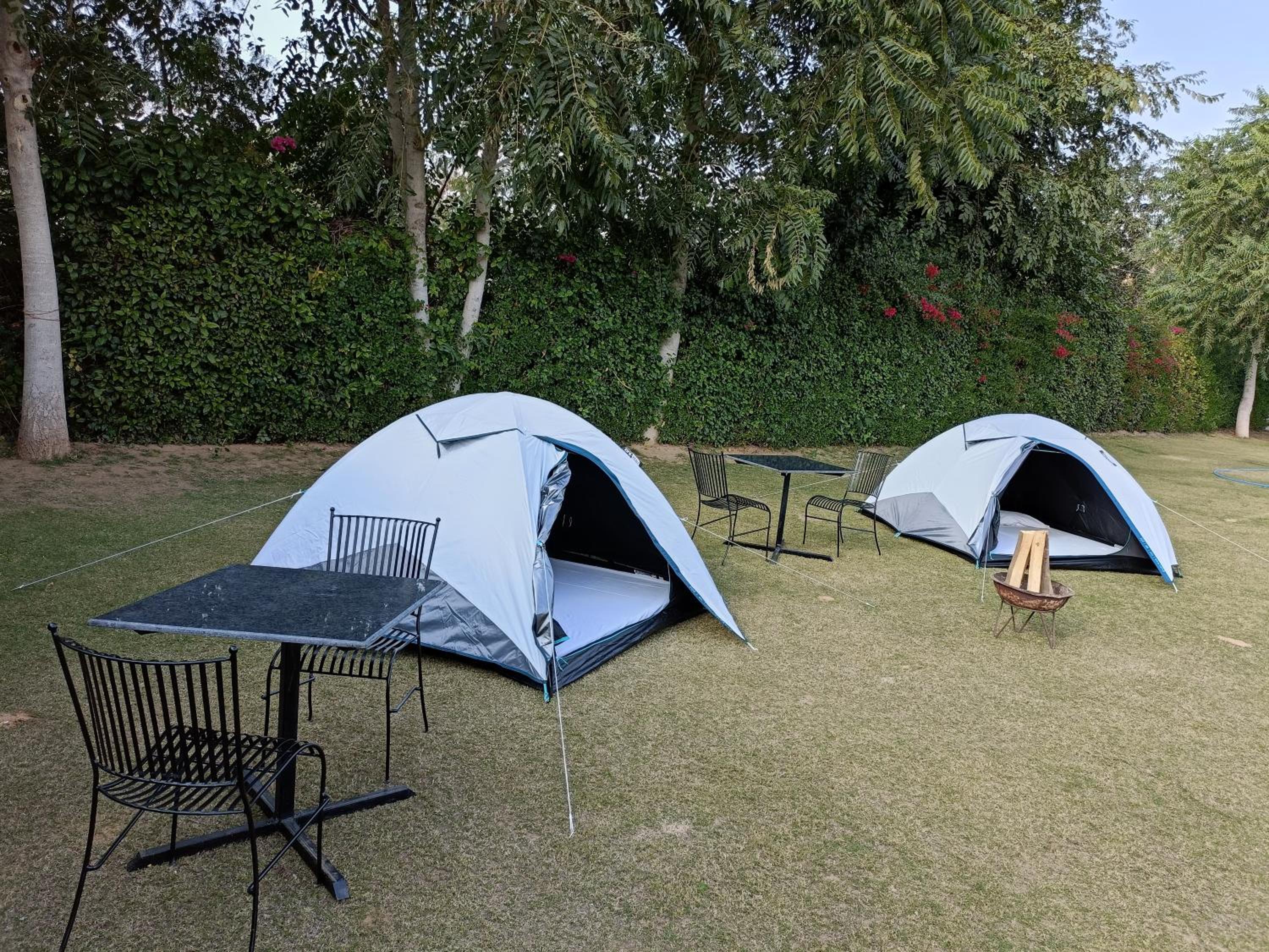 Tent - Photo 4