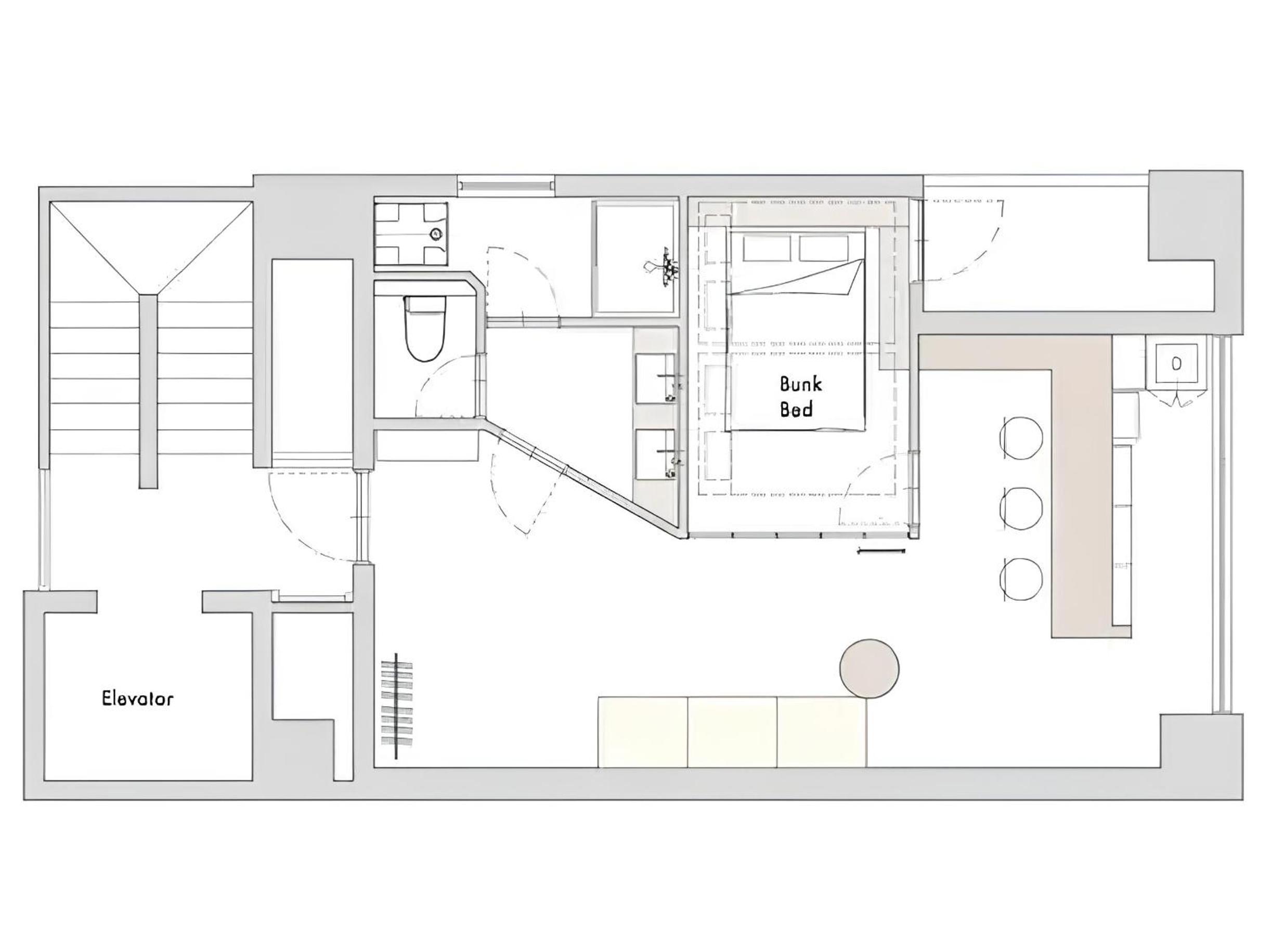 Deluxe Apartment photo 3
