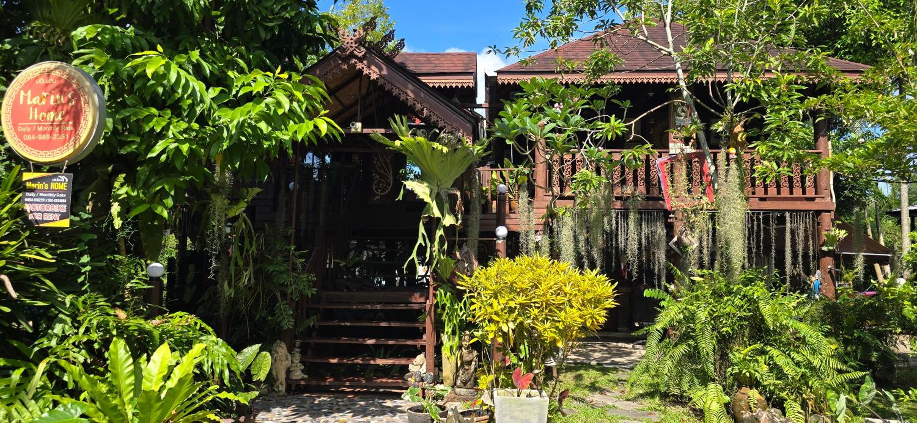 Vacation Home - Photo 30