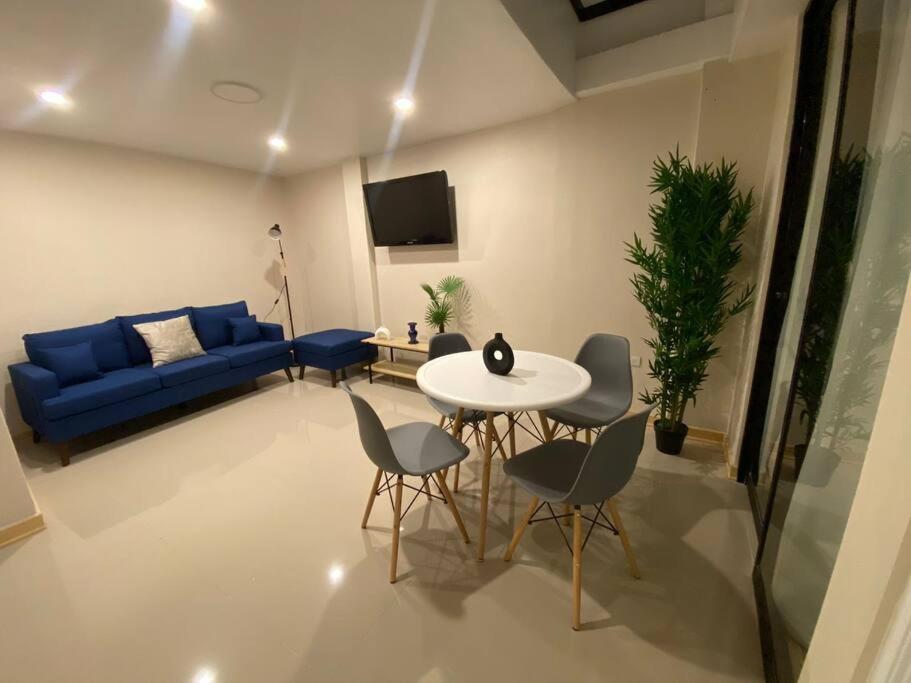 Two-Bedroom Apartment photo 1
