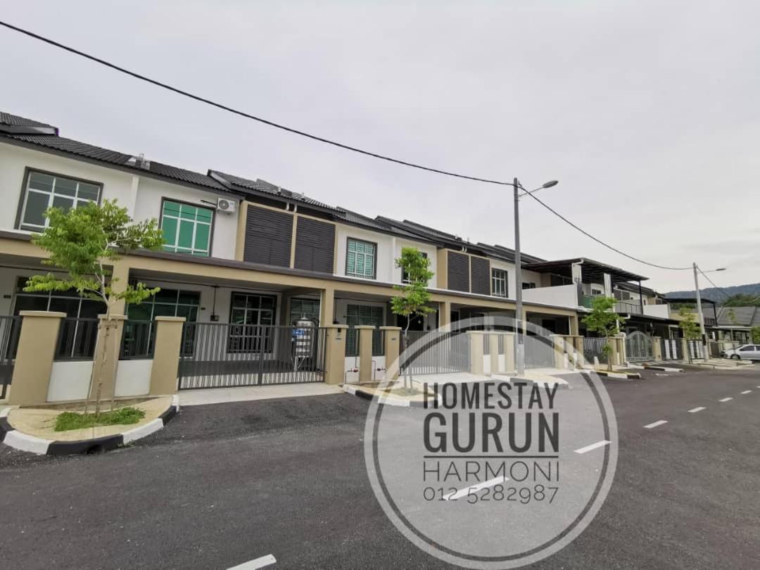 Vacation Home photo 1