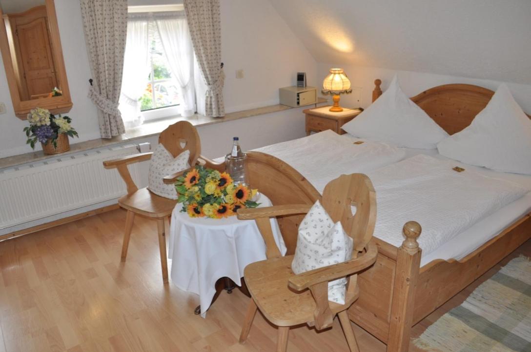 Double Room photo 1
