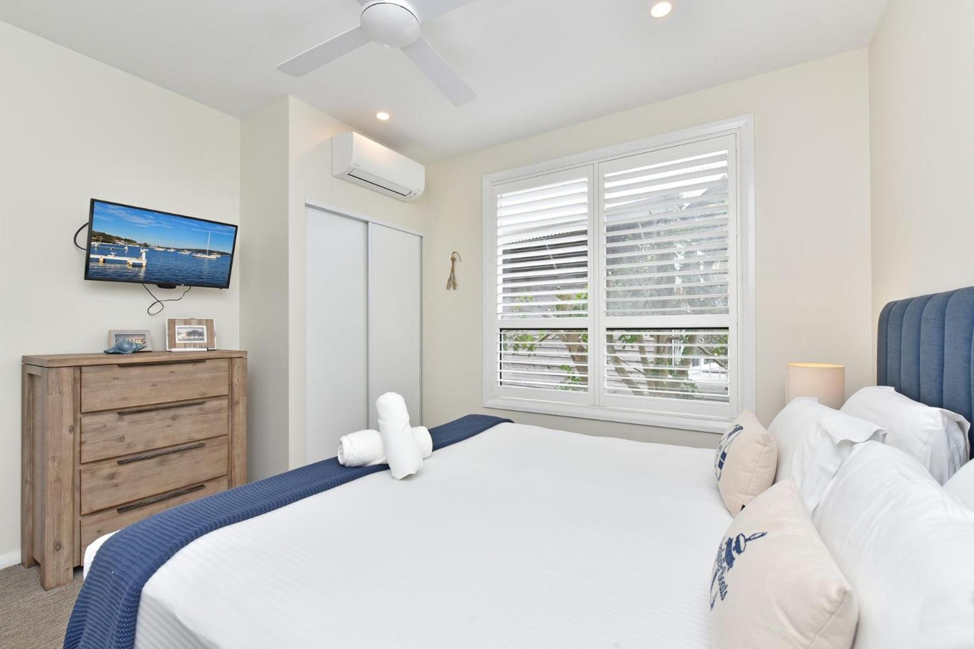 Two Bedroom Villa Seaside 57 photo 1