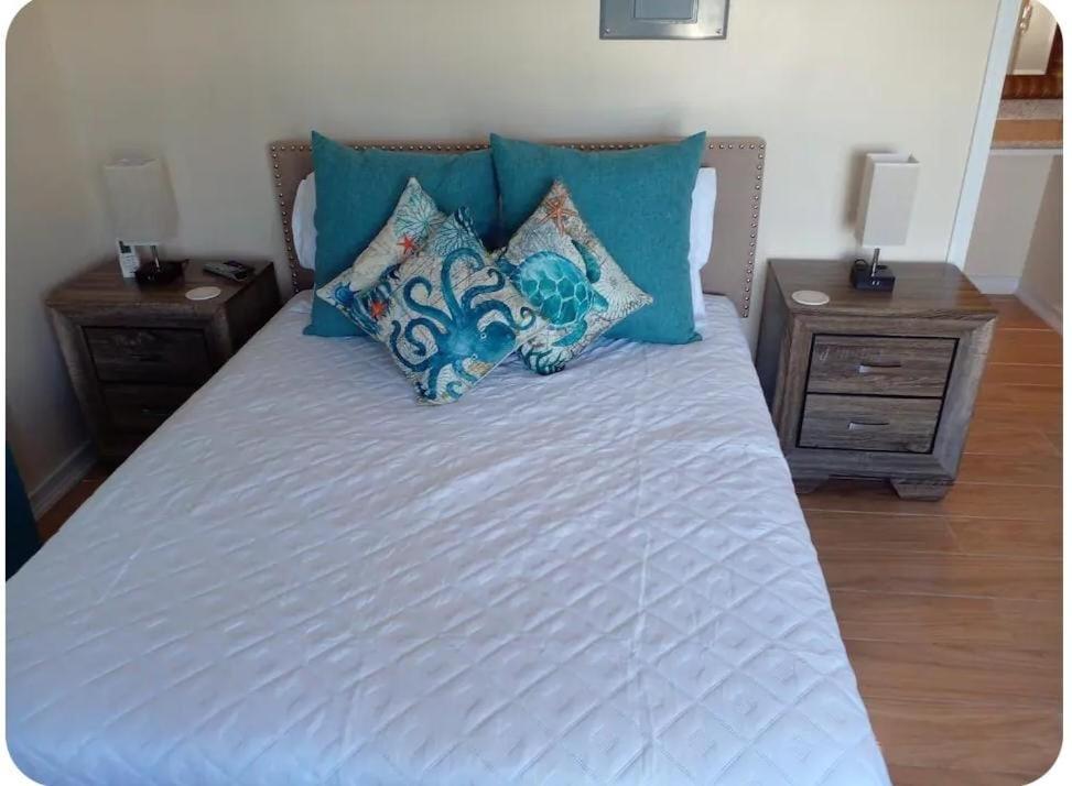 Queen Room with Sea View photo 3