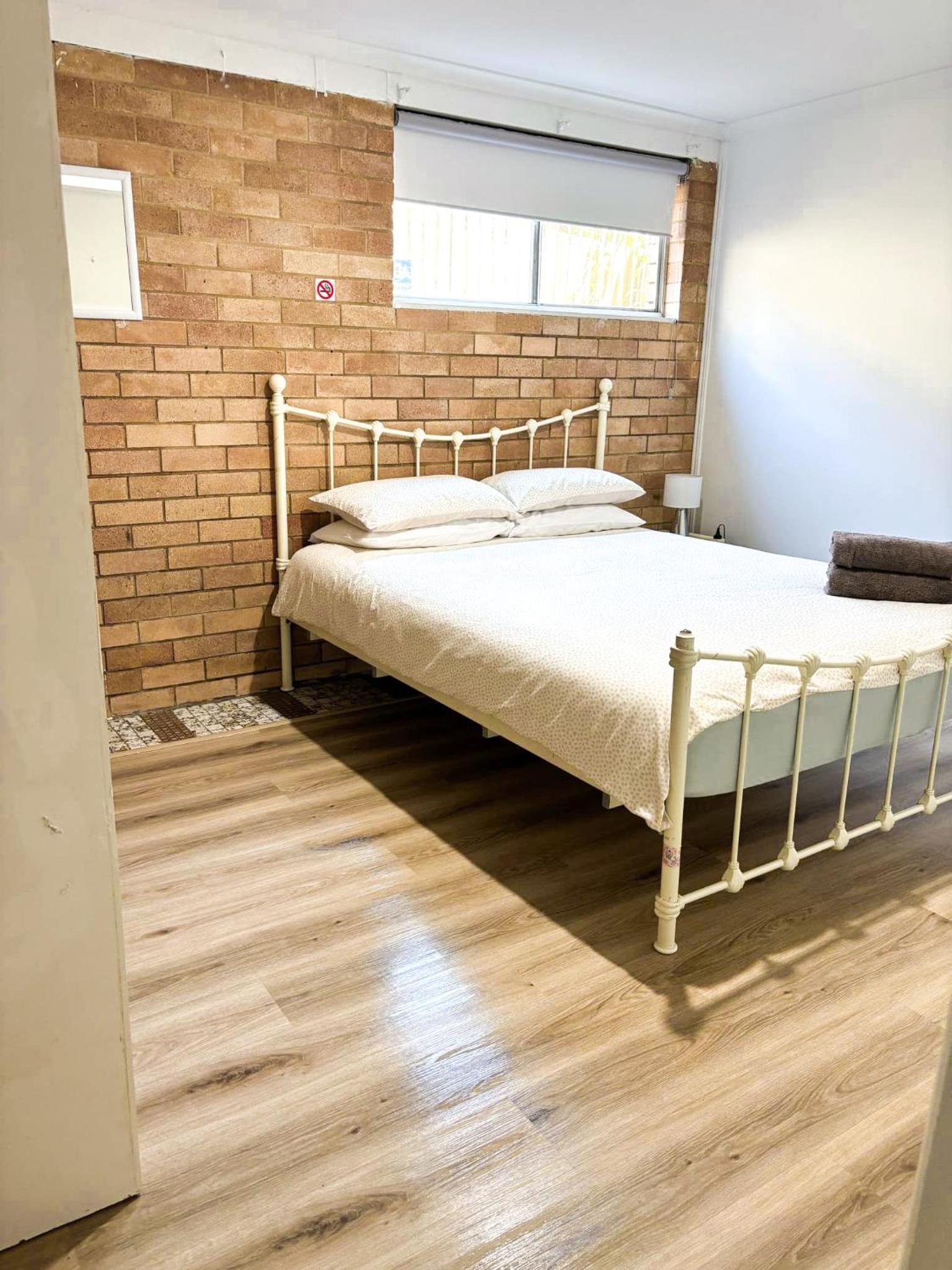 Large Double Room photo 1