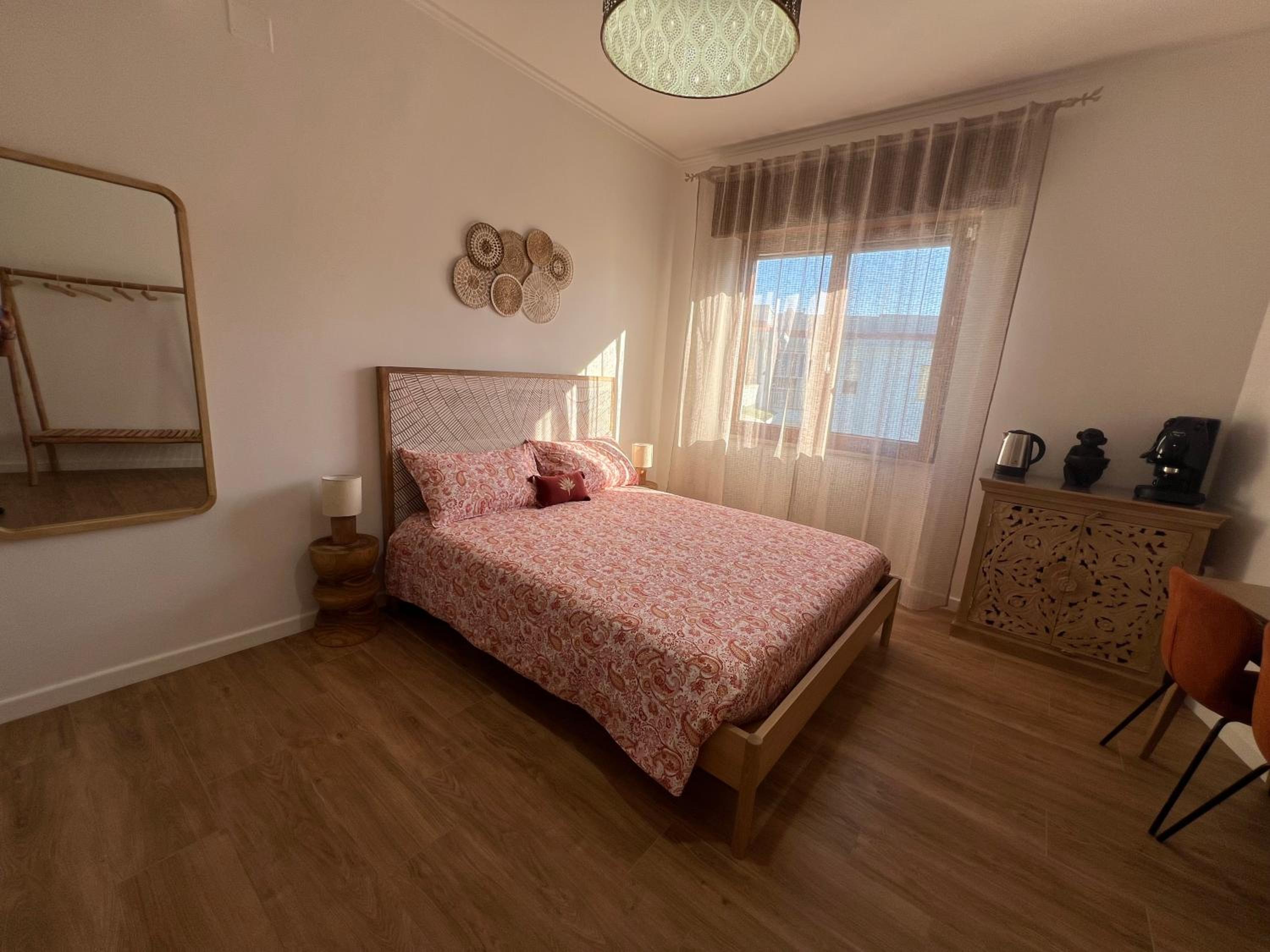 Comfort Quadruple Room
