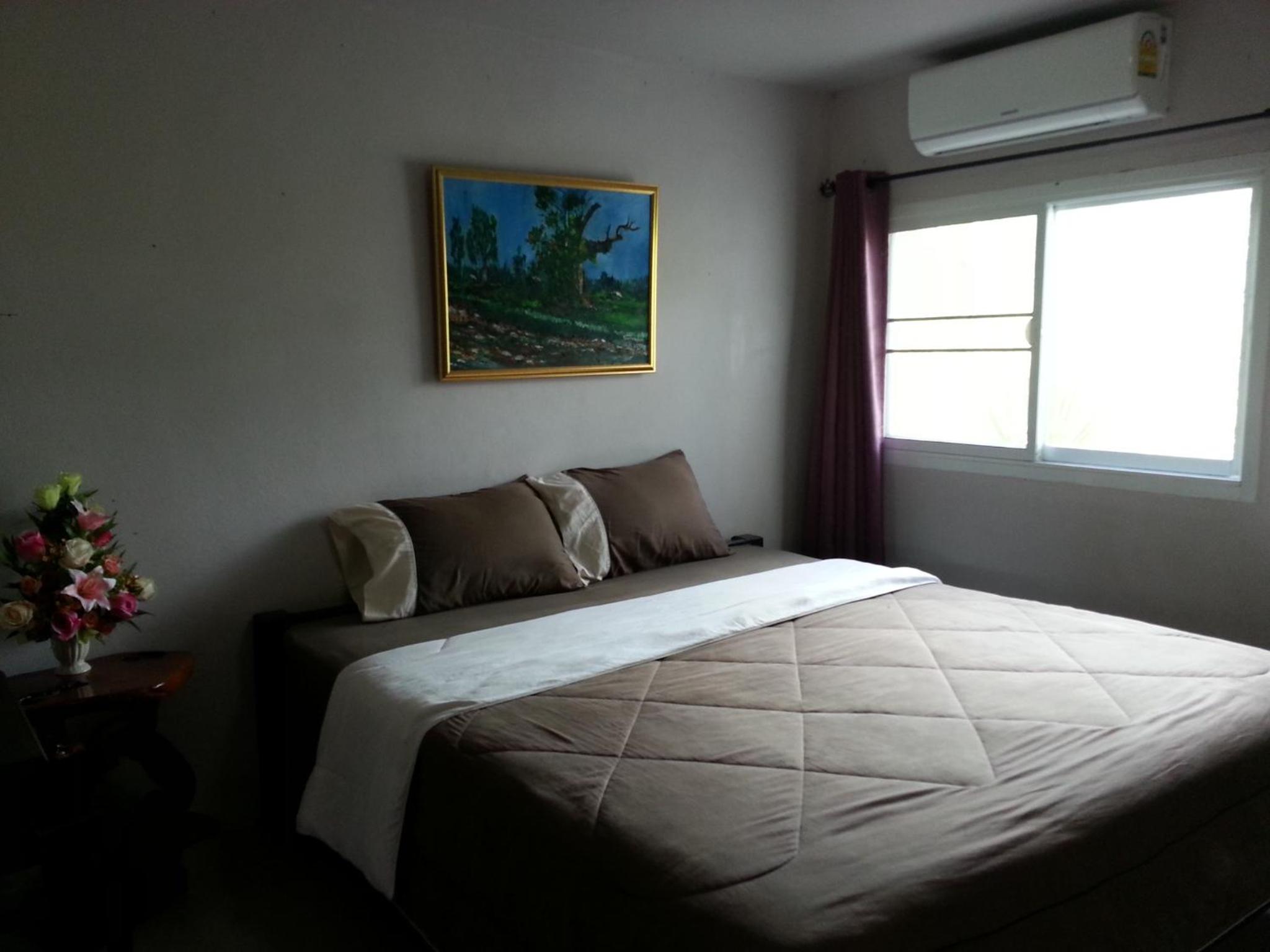 Standard Doppelzimmer