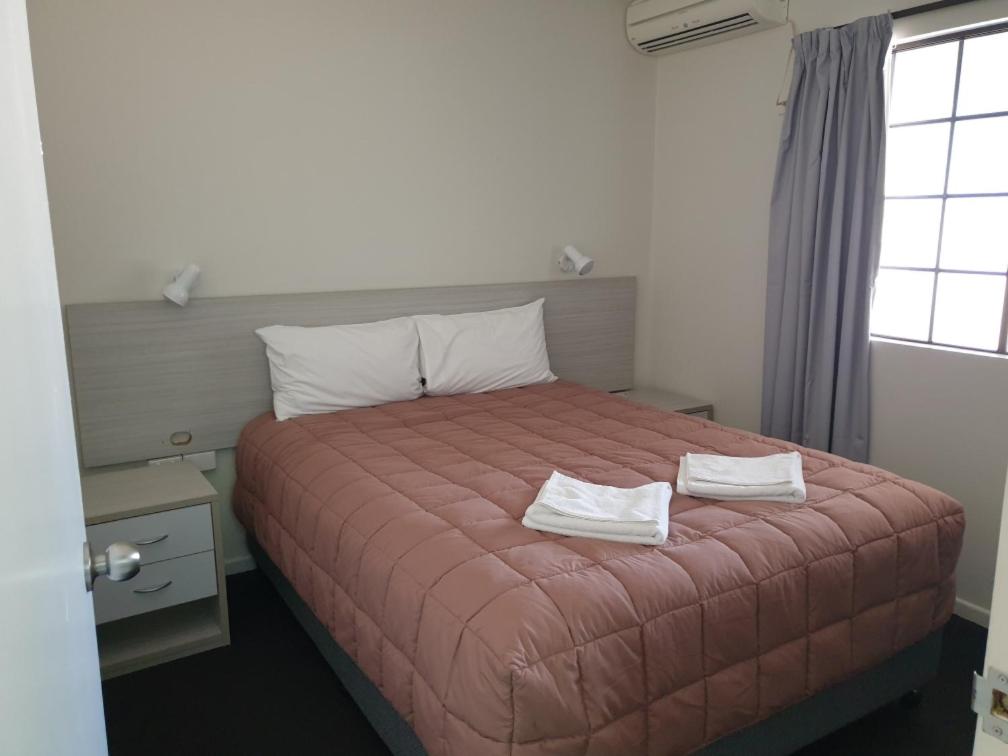 Executive Queen Suite photo 2
