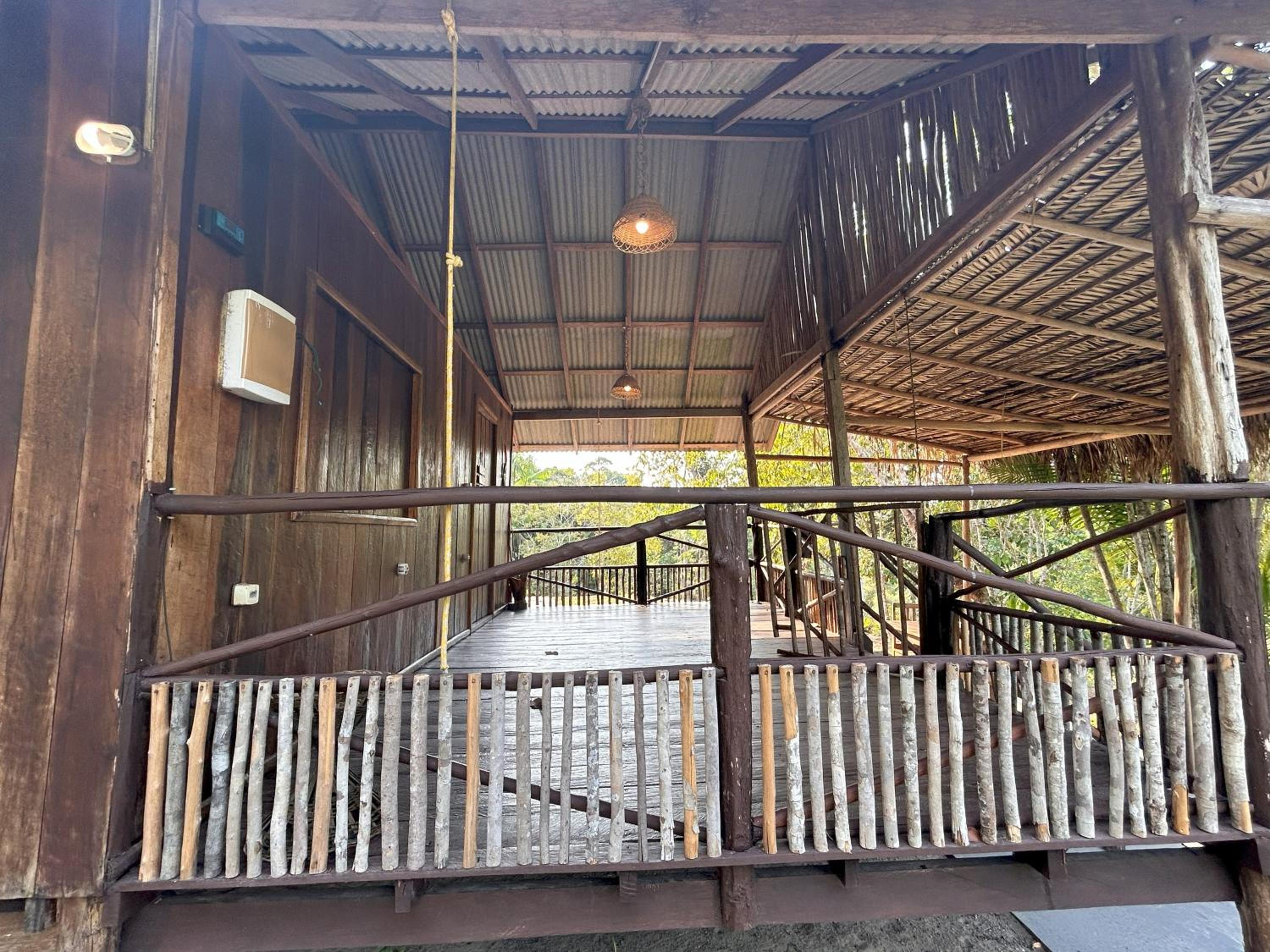 Chalet photo 3