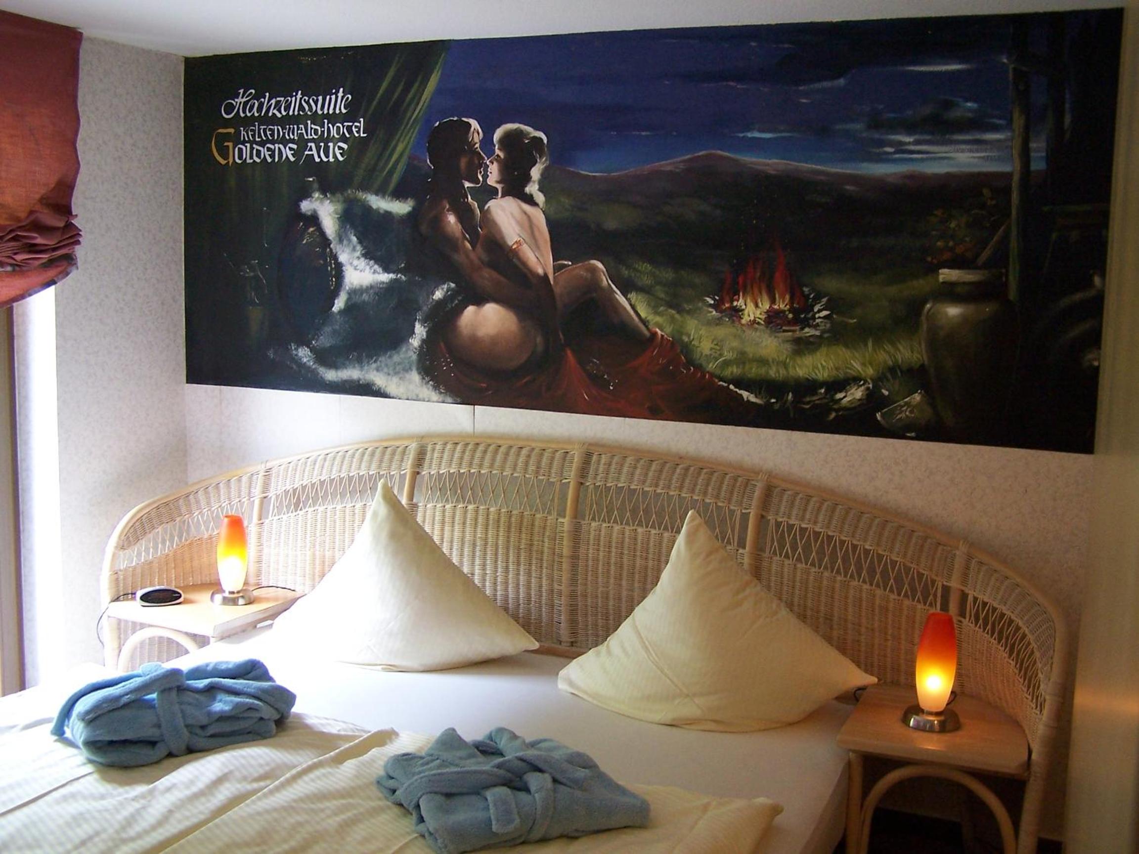 Standard Double Room photo 3