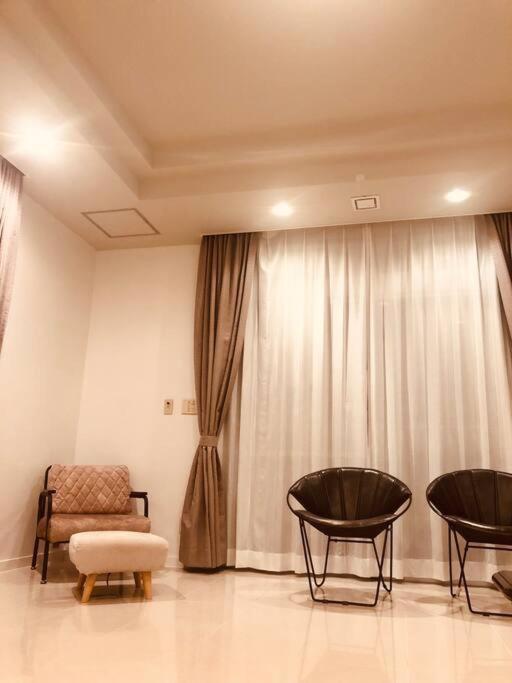 Two-Bedroom Villa photo 1