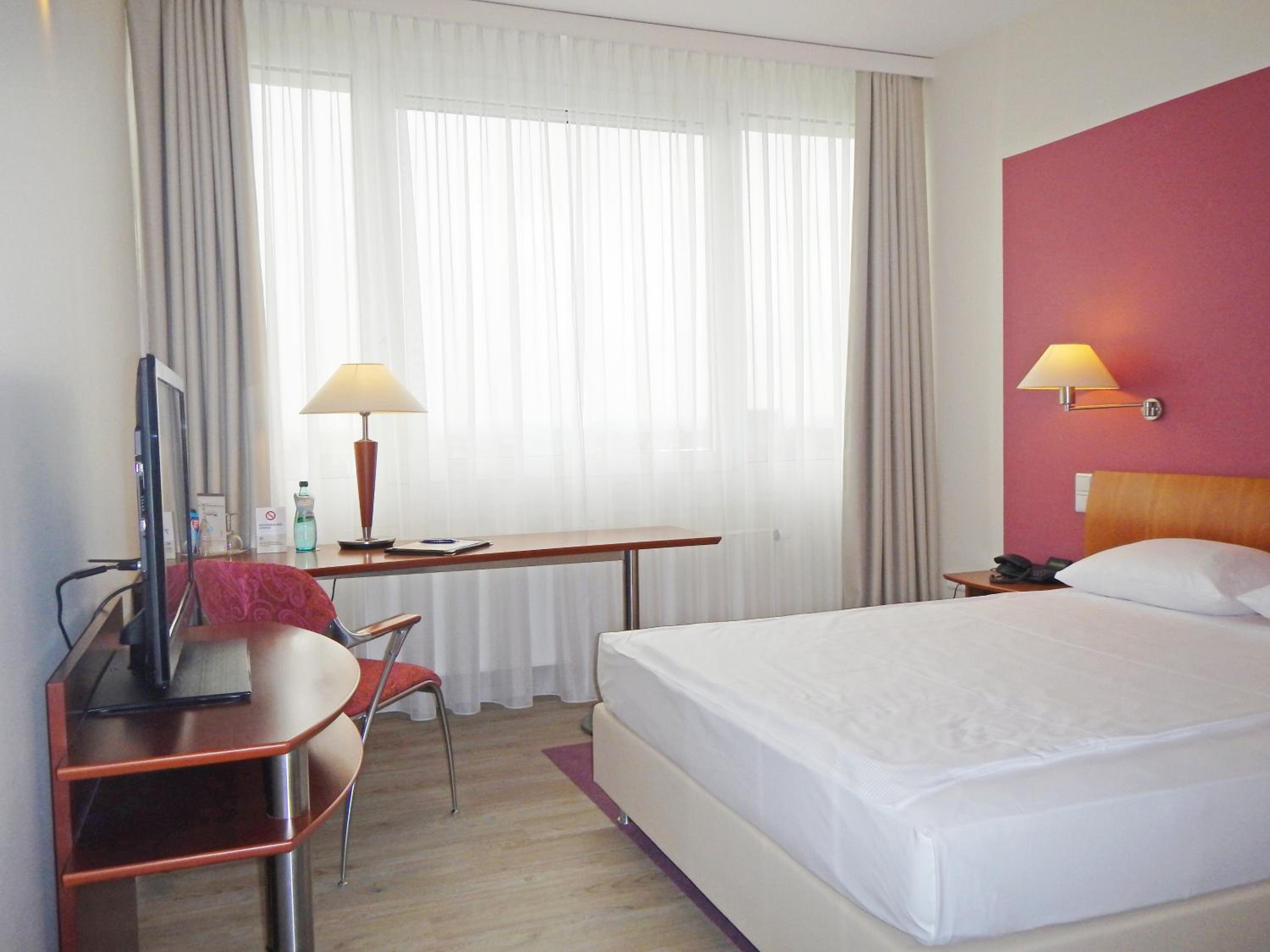 Superior Single Room photo 3