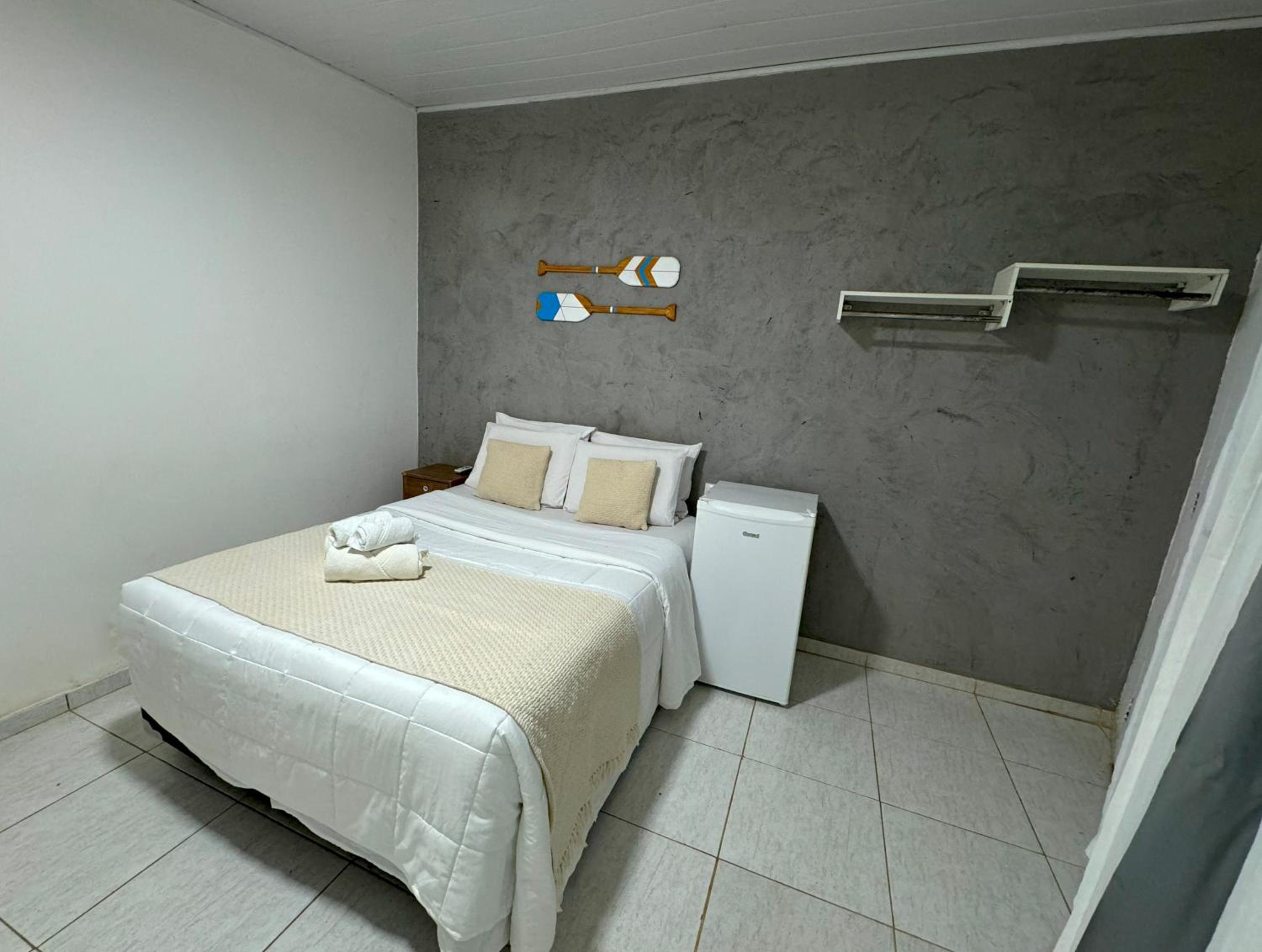 Budget Double Room photo 2