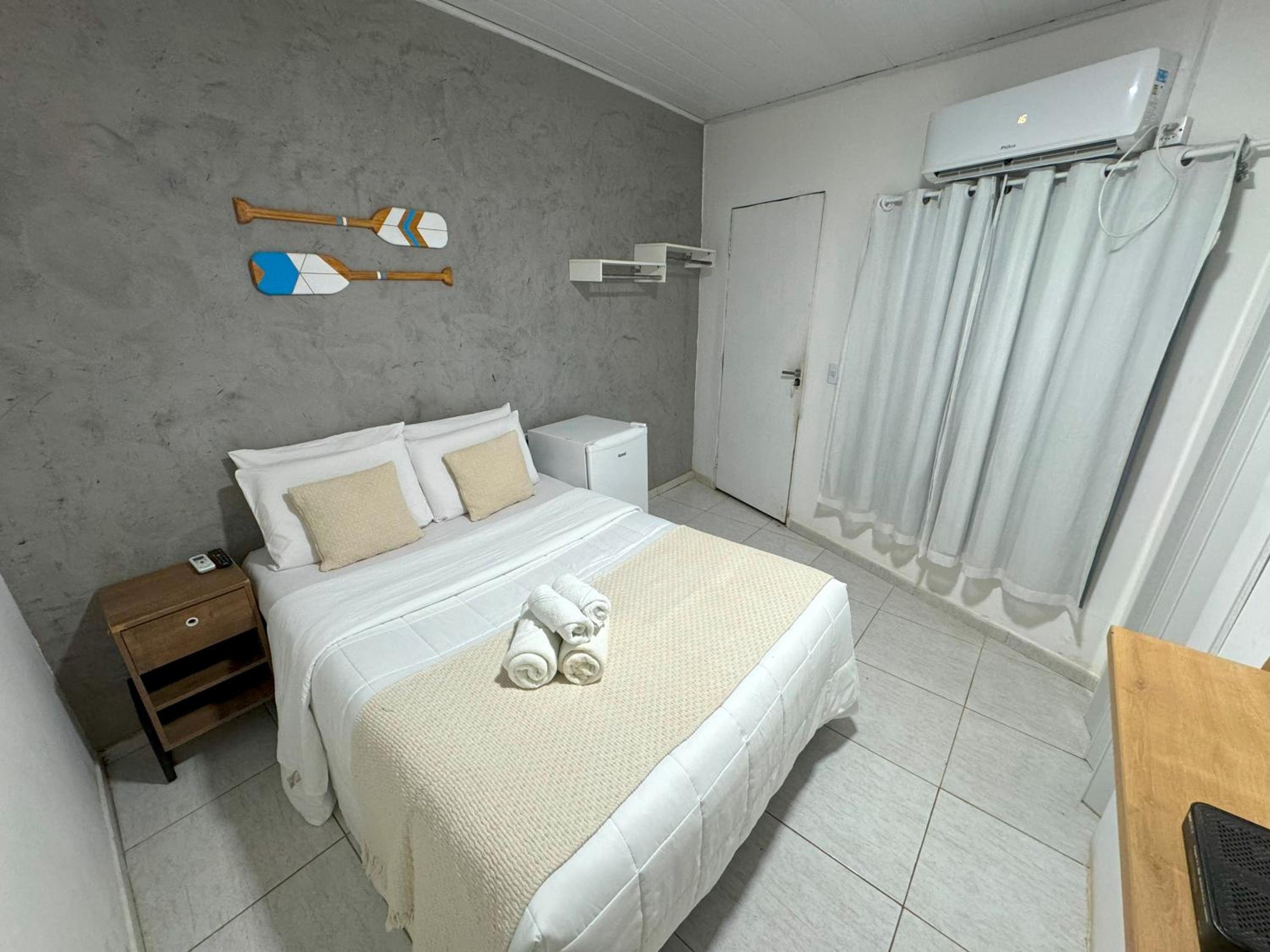 Budget Double Room photo 1