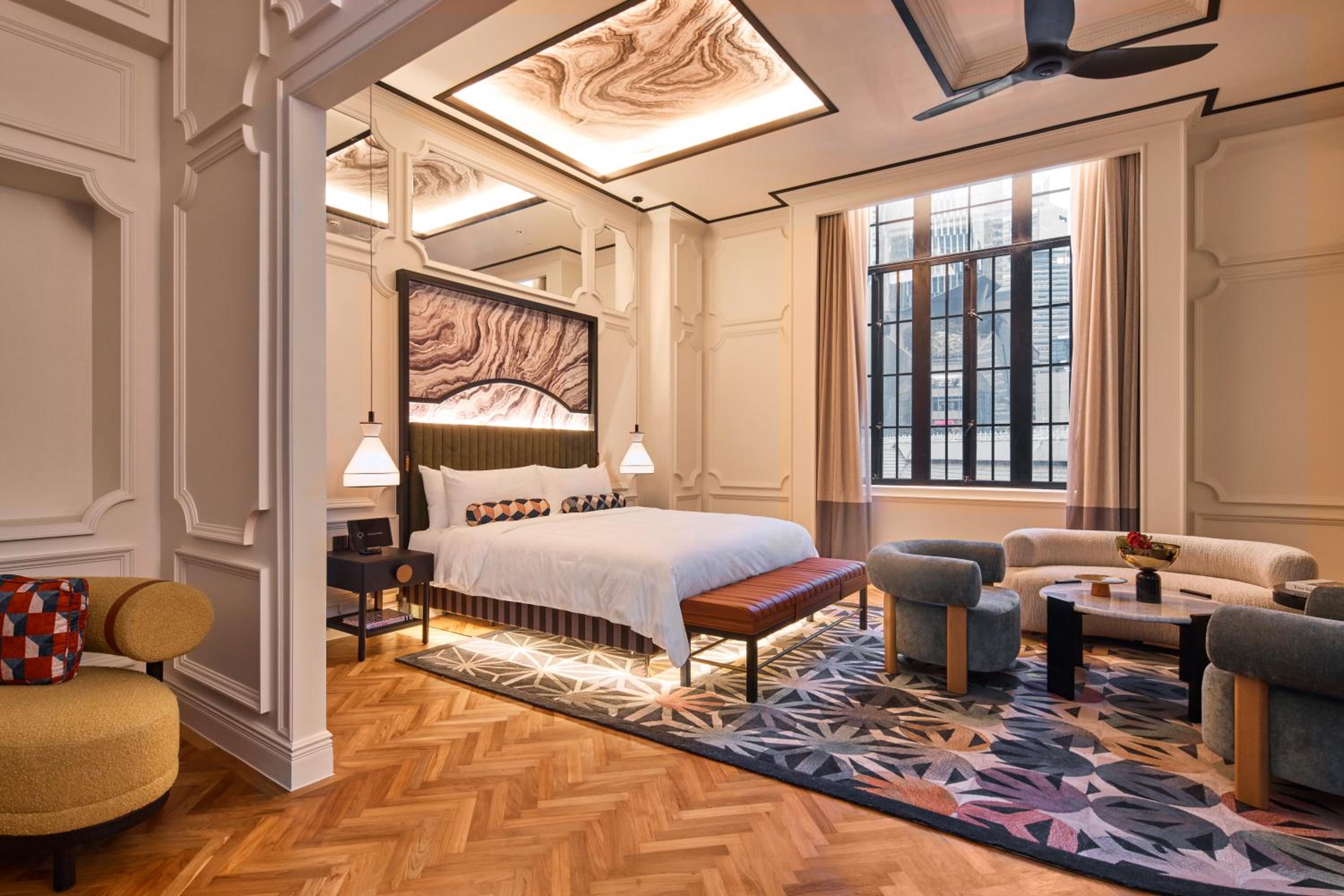 QT Premier Suite photo 3