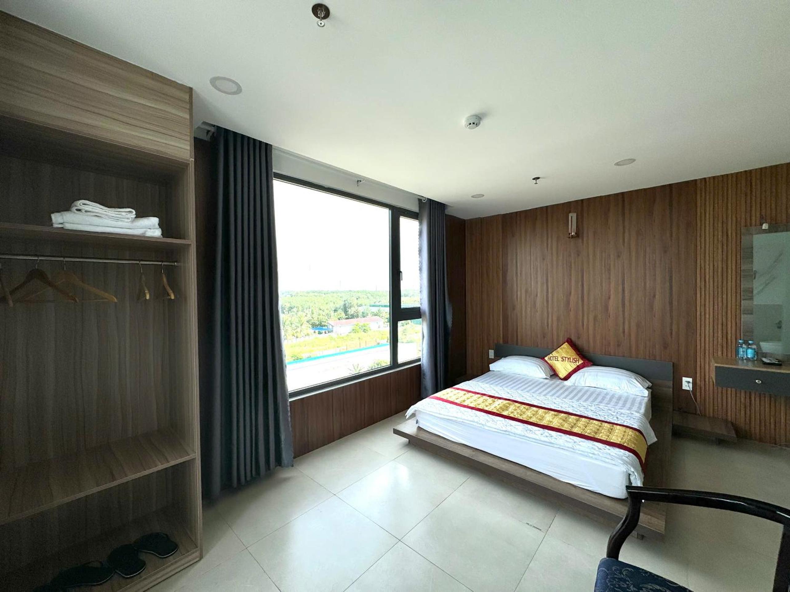 Deluxe Room photo 3