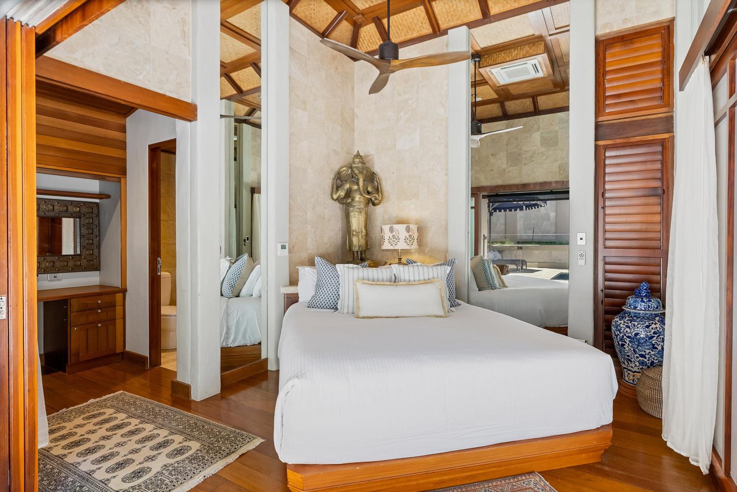 Two-Bedroom Villa photo 1