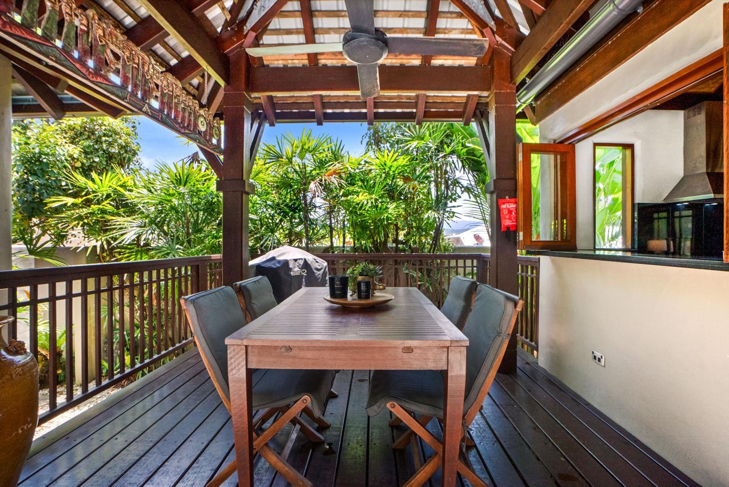 Two-Bedroom Villa photo 3