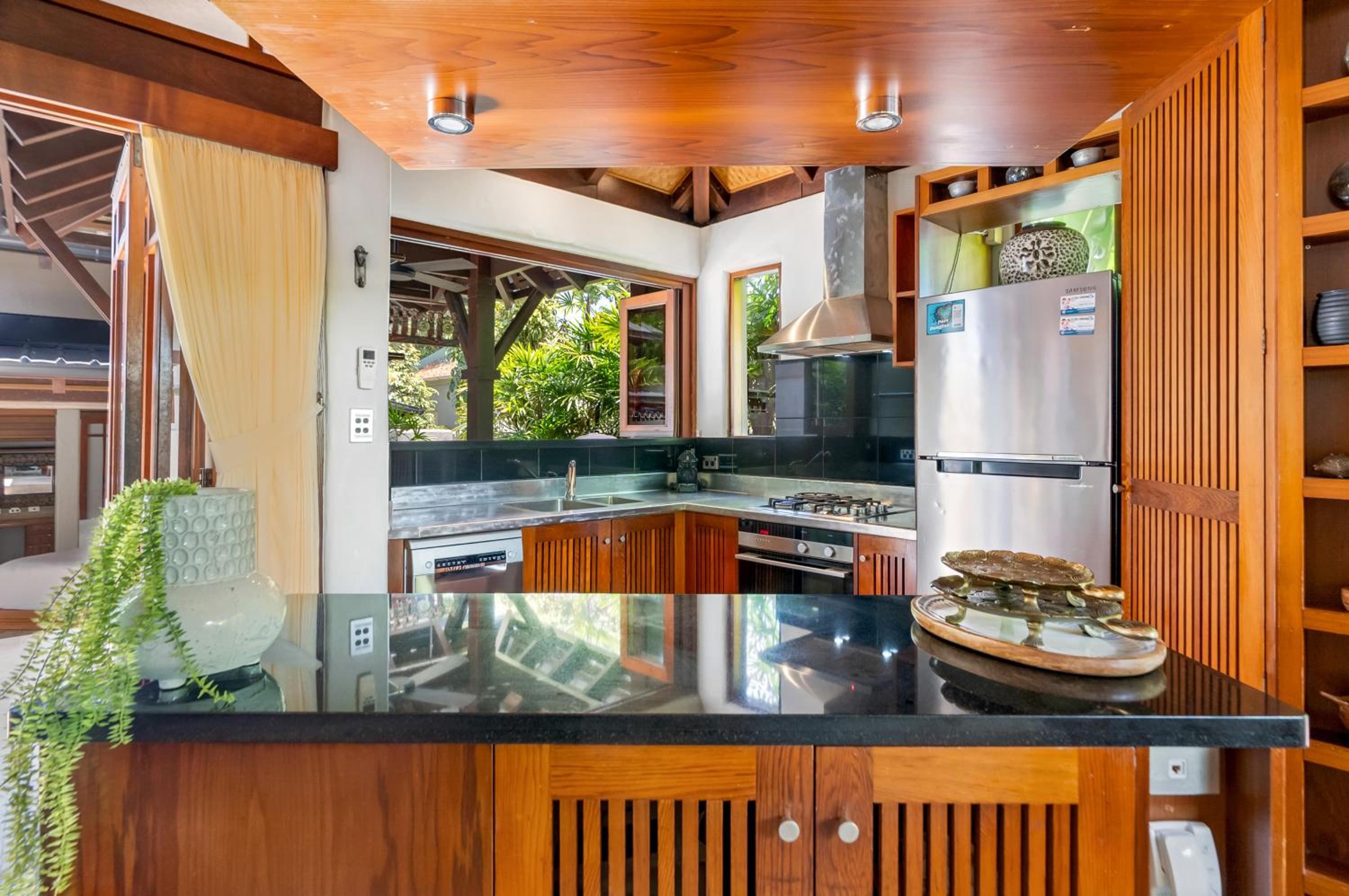 Two-Bedroom Villa photo 2