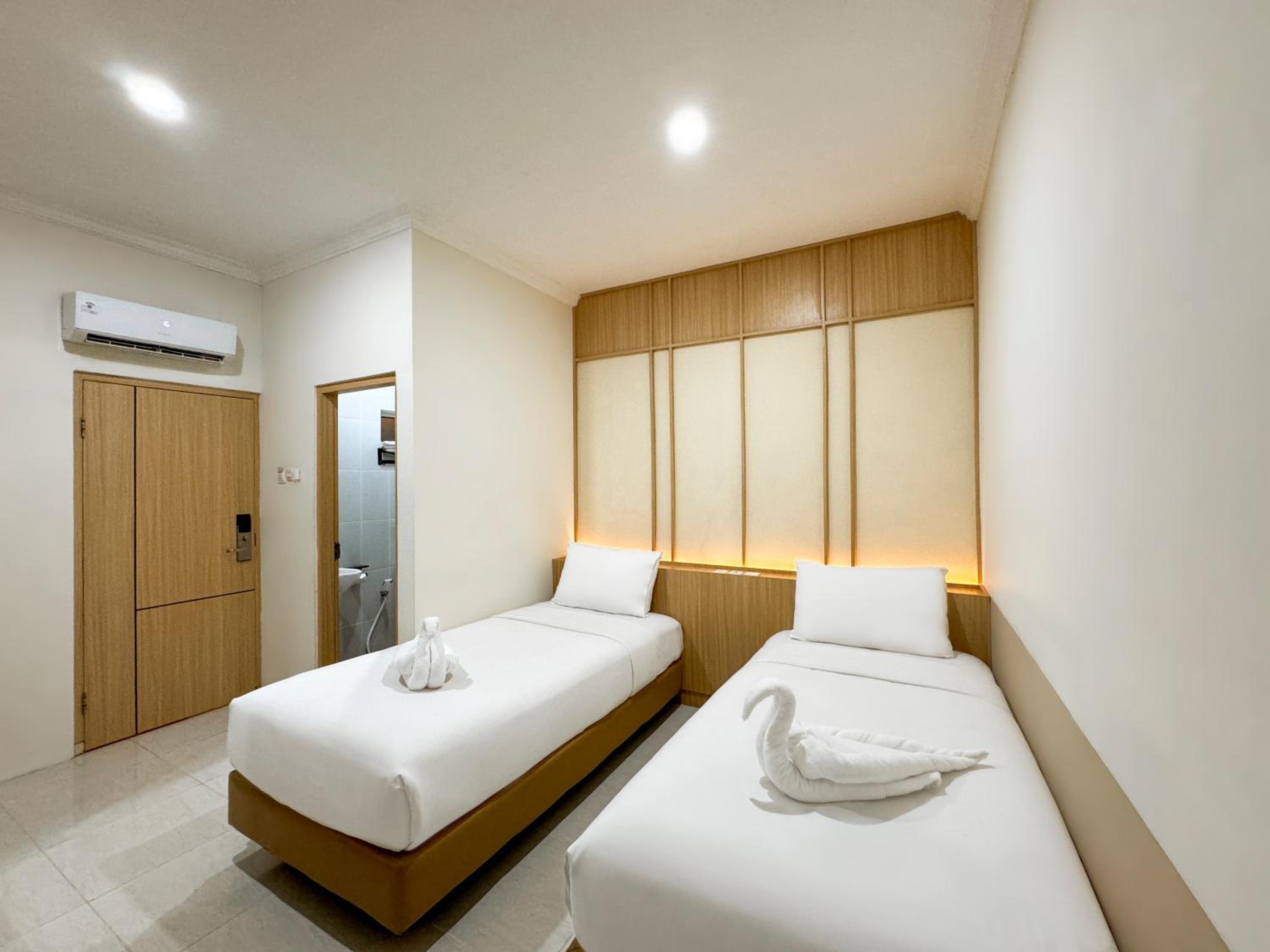 Superior Double or Twin Room photo 1
