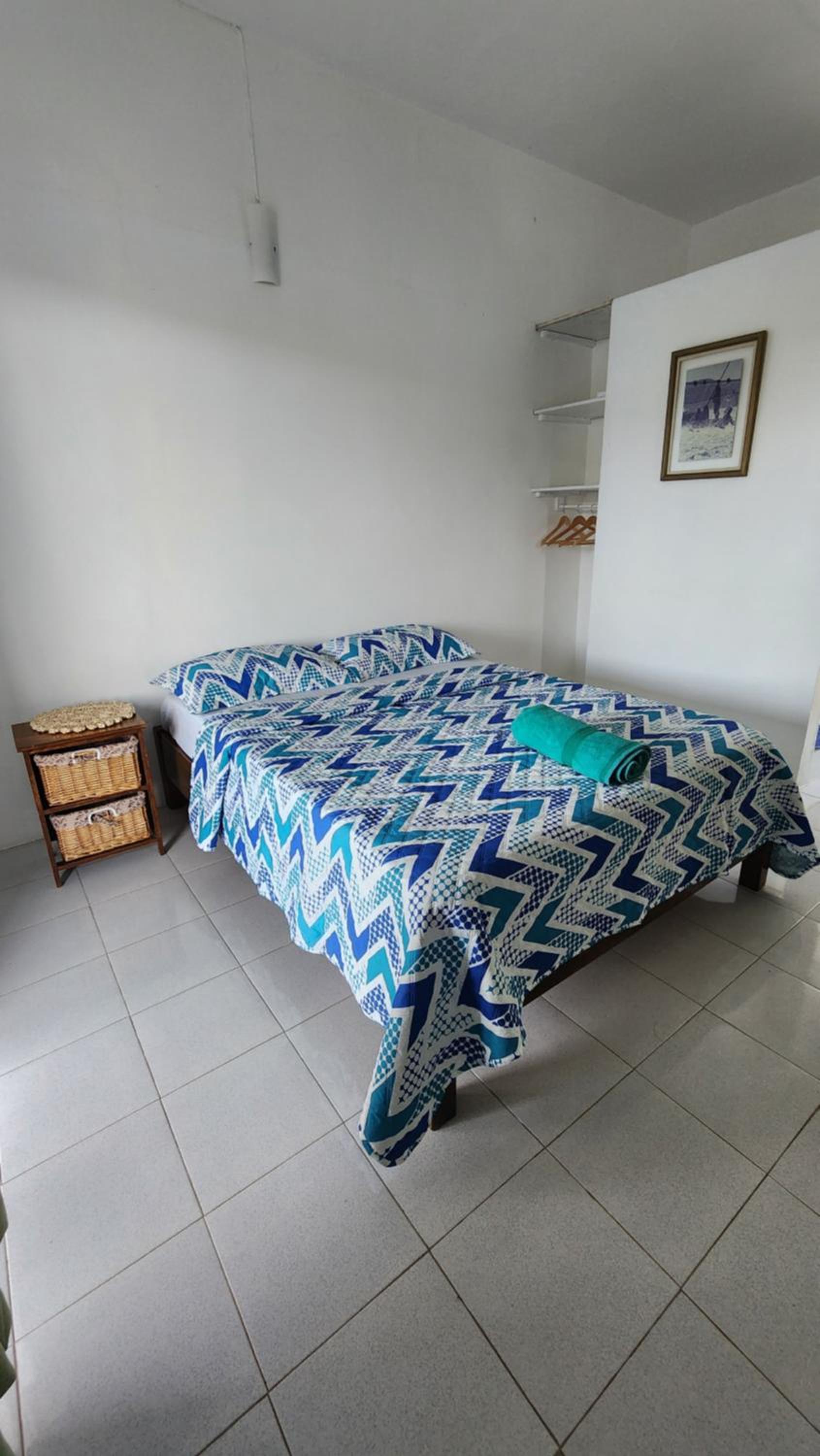 Double Room with Balcony photo 1
