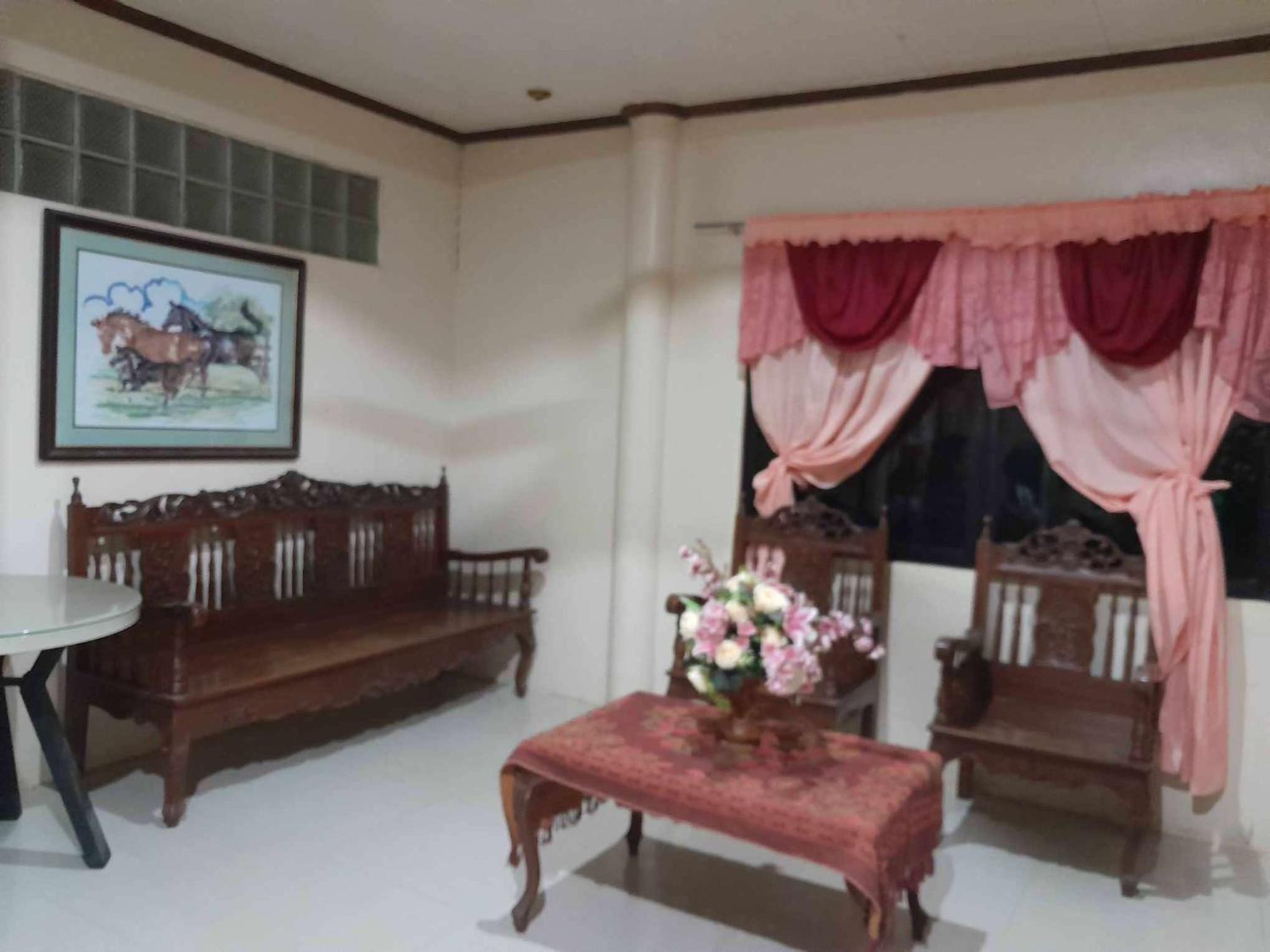 Three-Bedroom House photo 1