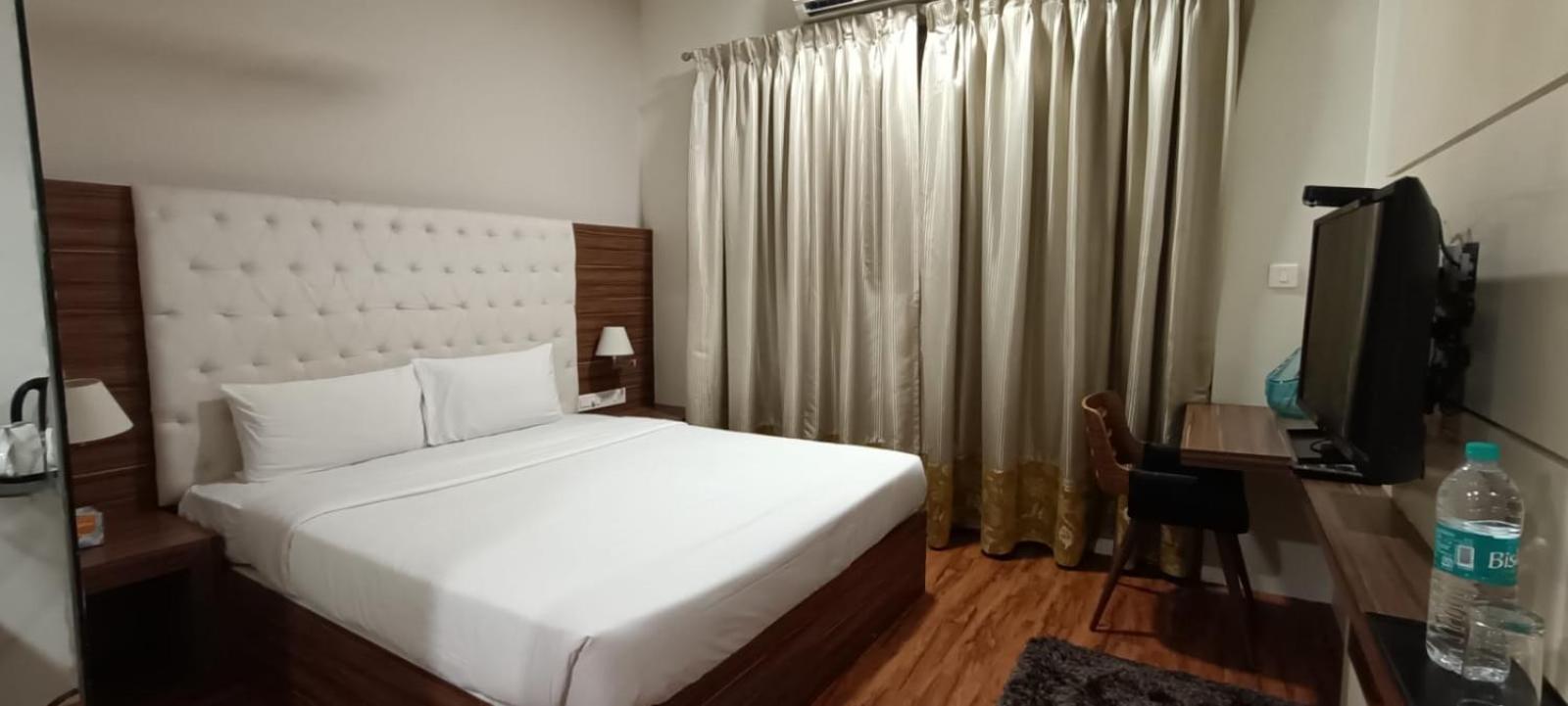 Deluxe Room photo 3