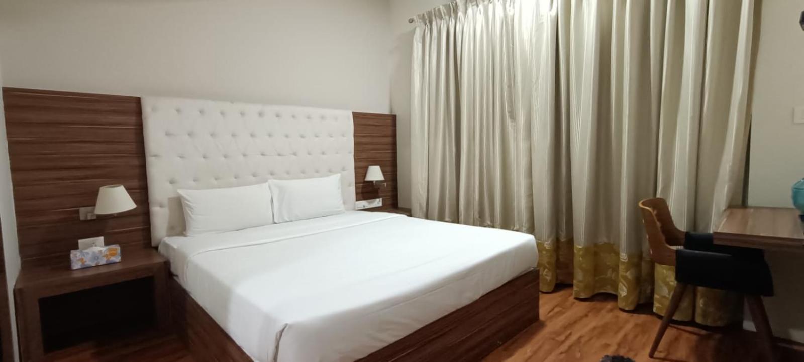Deluxe Room photo 2
